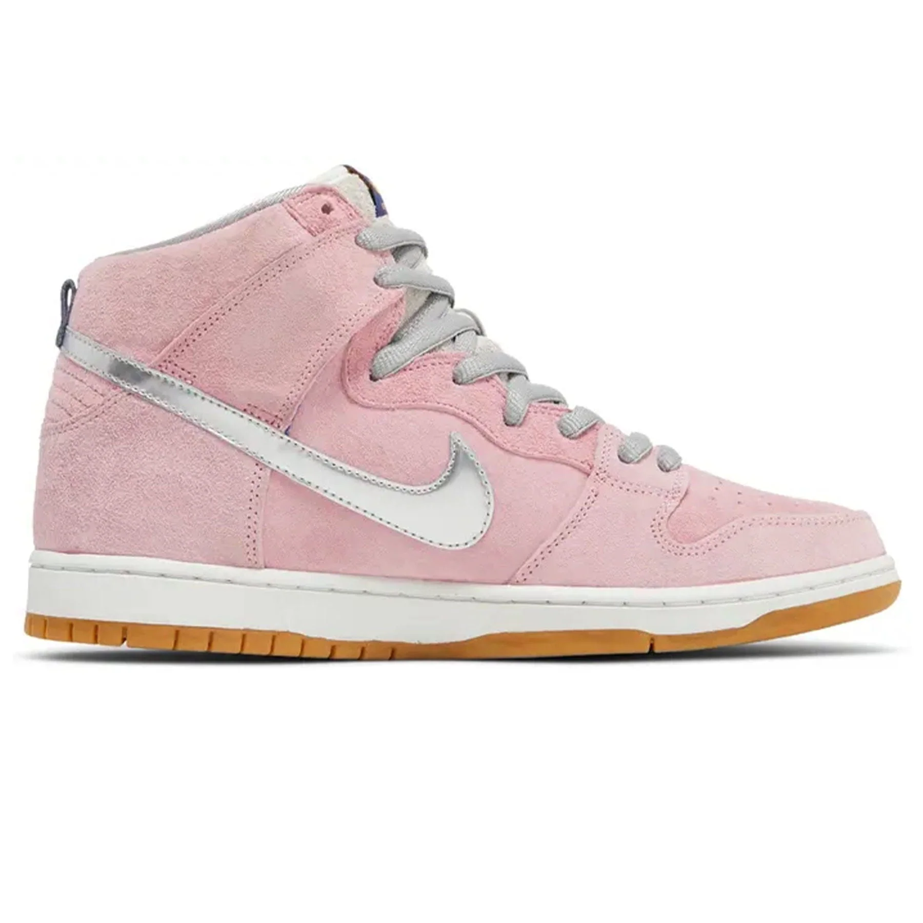 Nike Dunk High Pro SB x Concepts 'When Pigs Fly' - Image 3