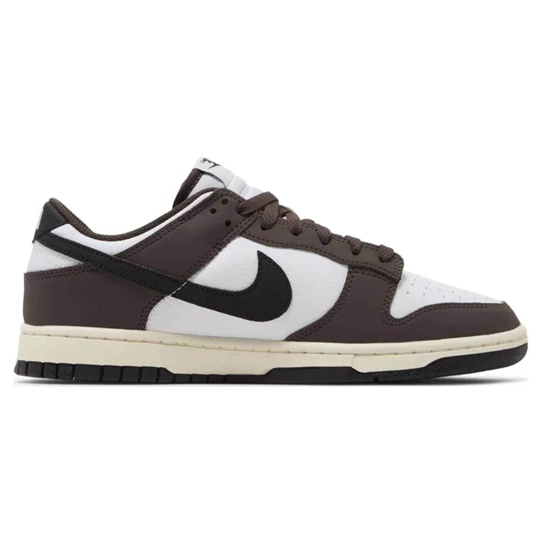 Nike Dunk Low Next Nature 'Baroque Brown' - Image 2