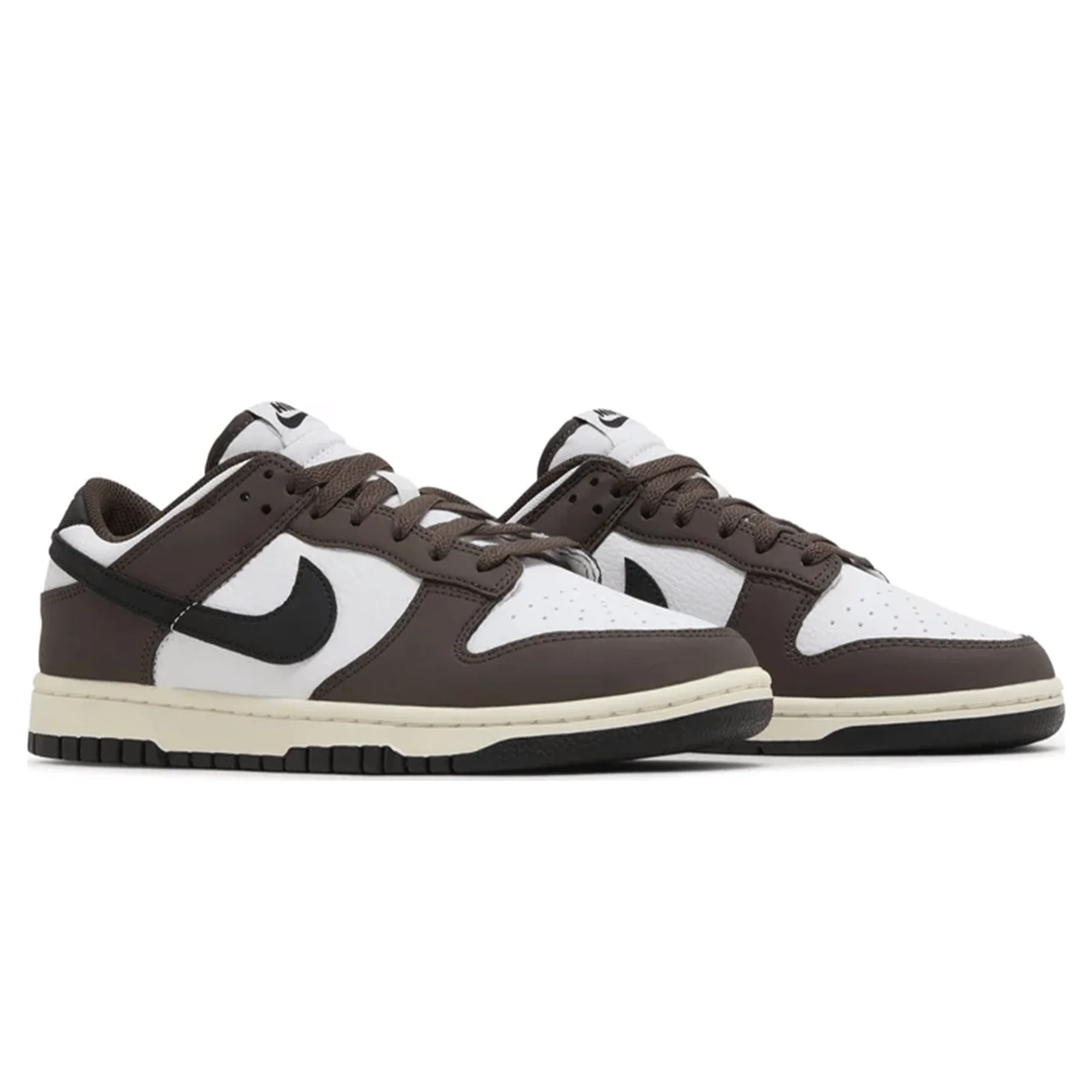 Nike Dunk Low Next Nature 'Baroque Brown' - Image 3