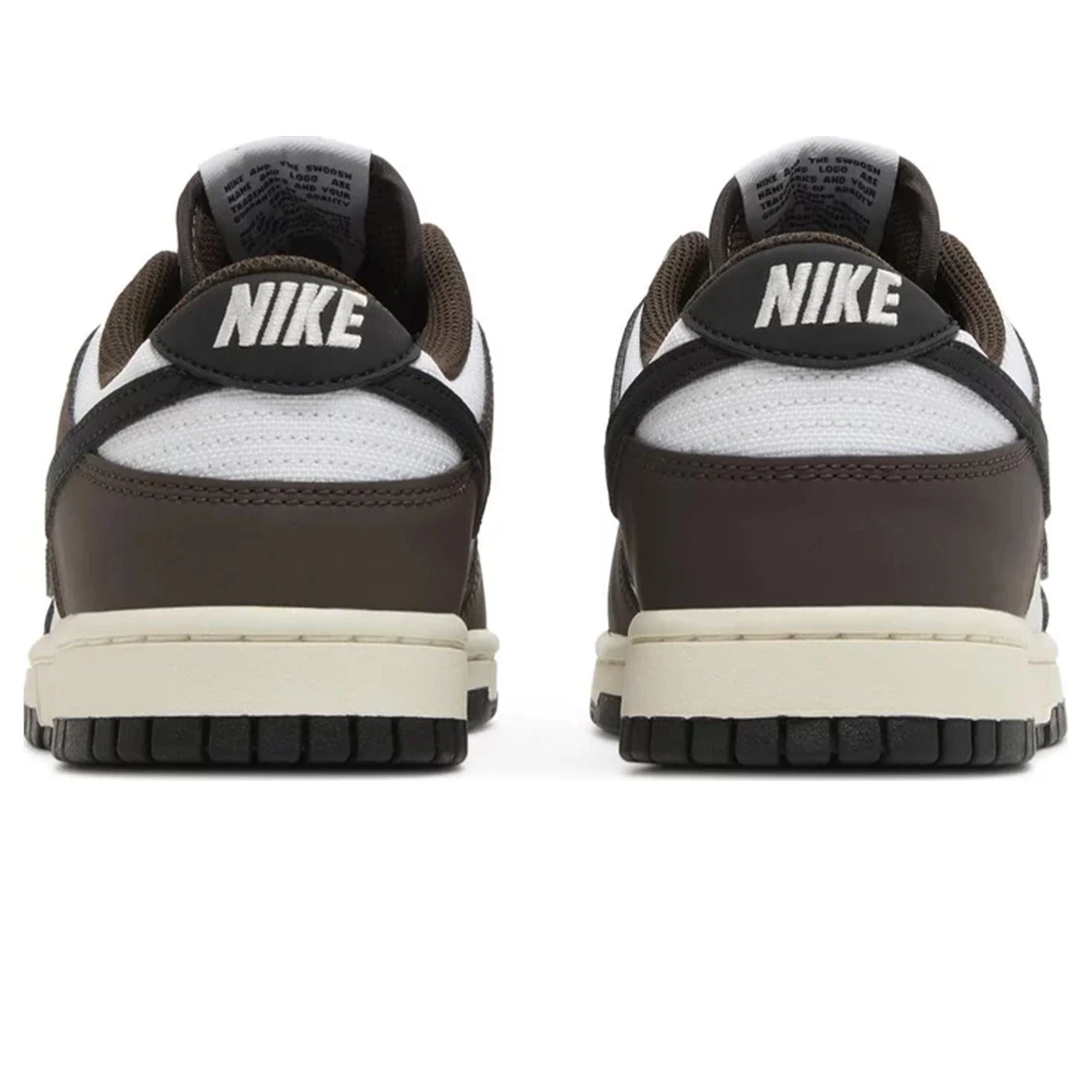 Nike Dunk Low Next Nature 'Baroque Brown' - Image 4