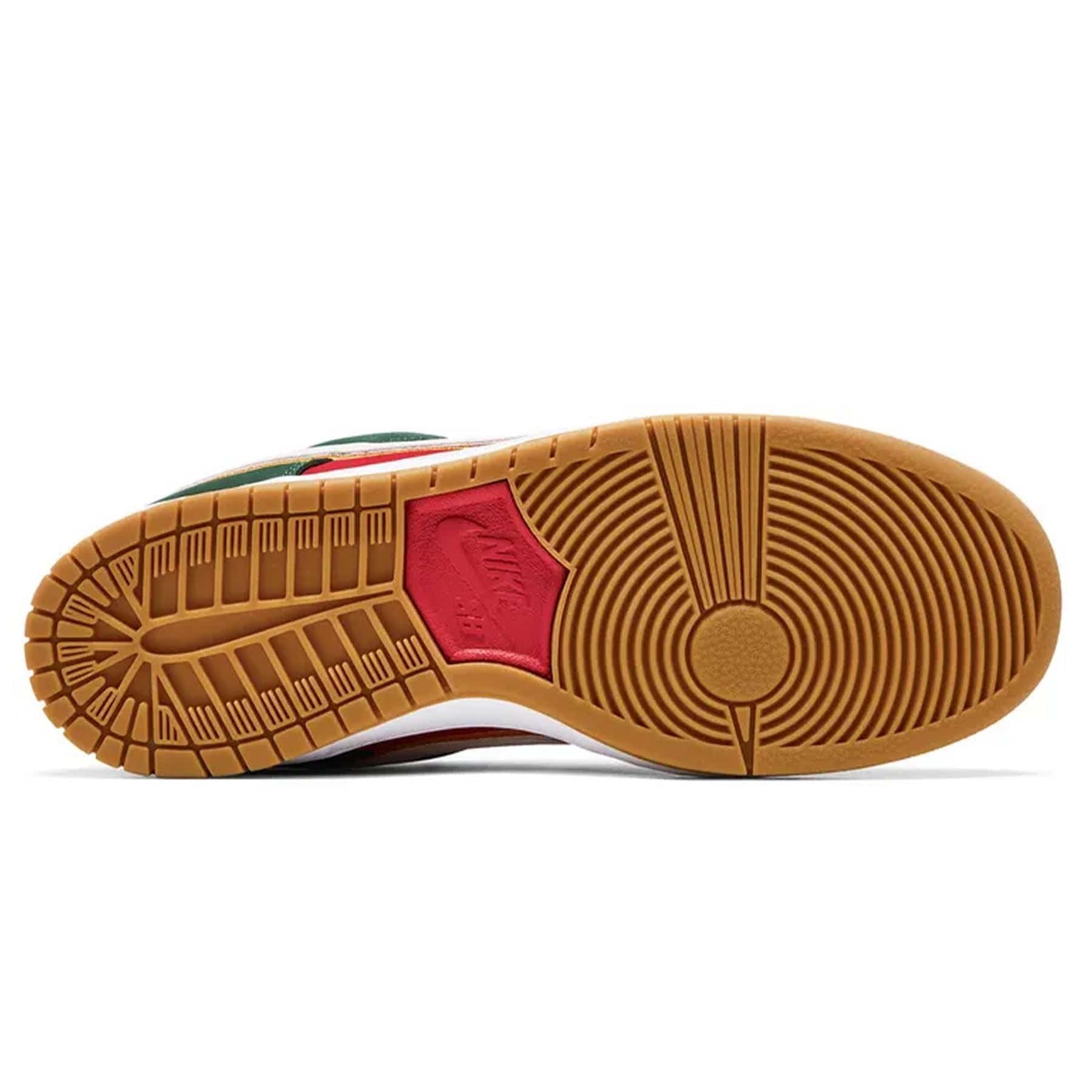 Nike Dunk Low Premium SB 'Seattle Supersonics' - Image 5