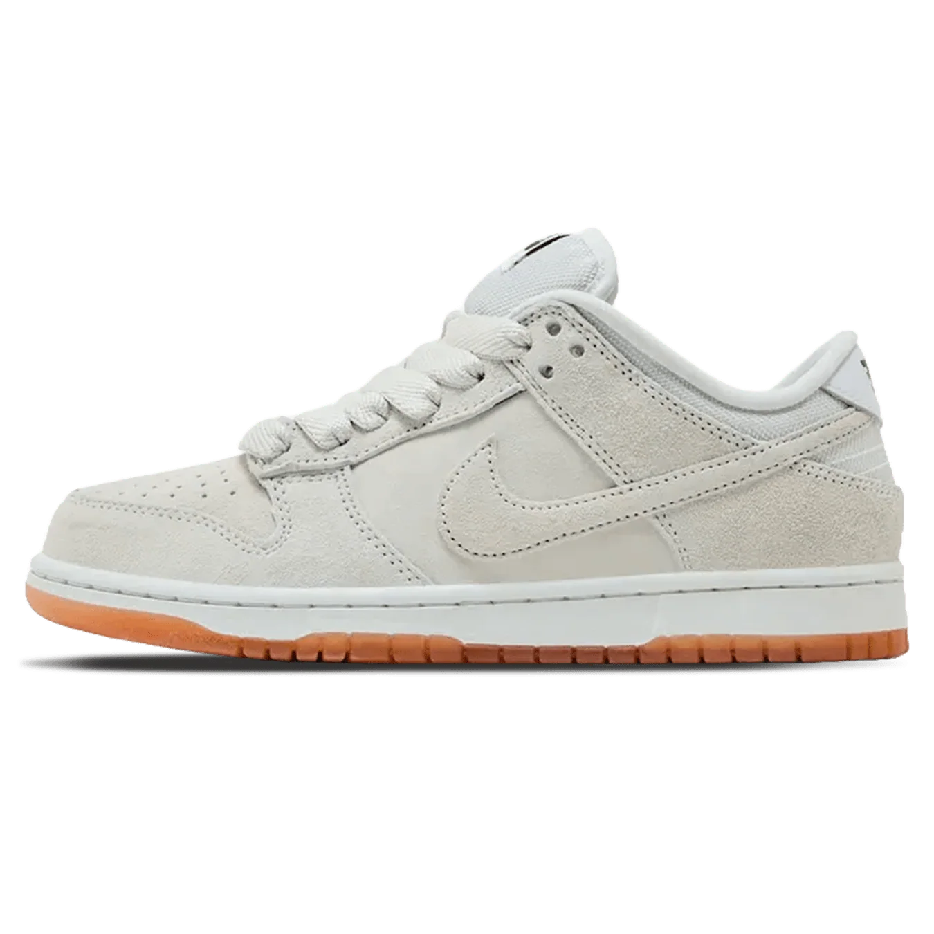 Nike Dunk Low Pro SB B 'Pale Ivory'
