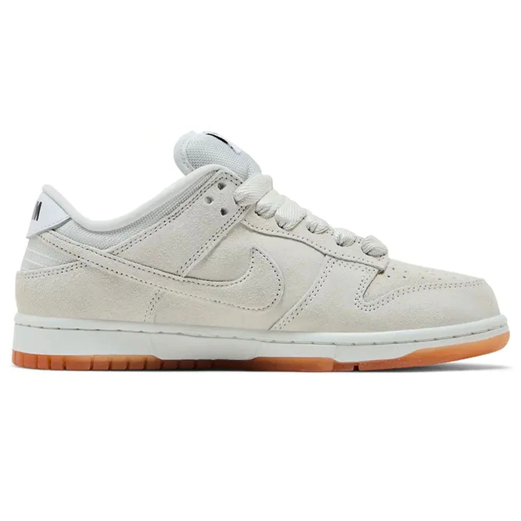 Nike Dunk Low Pro SB B 'Pale Ivory' - Image 2