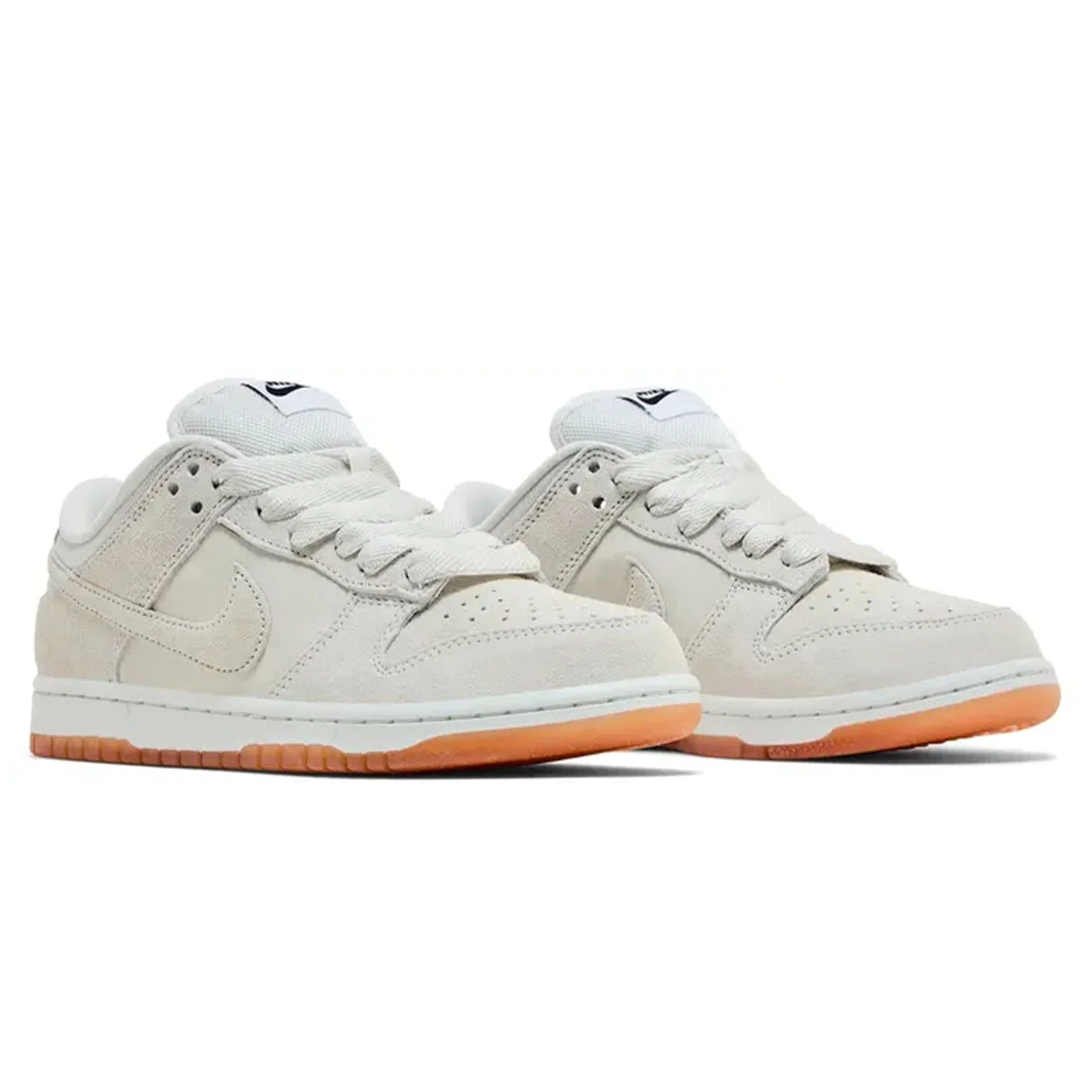 Nike Dunk Low Pro SB B 'Pale Ivory' - Image 3