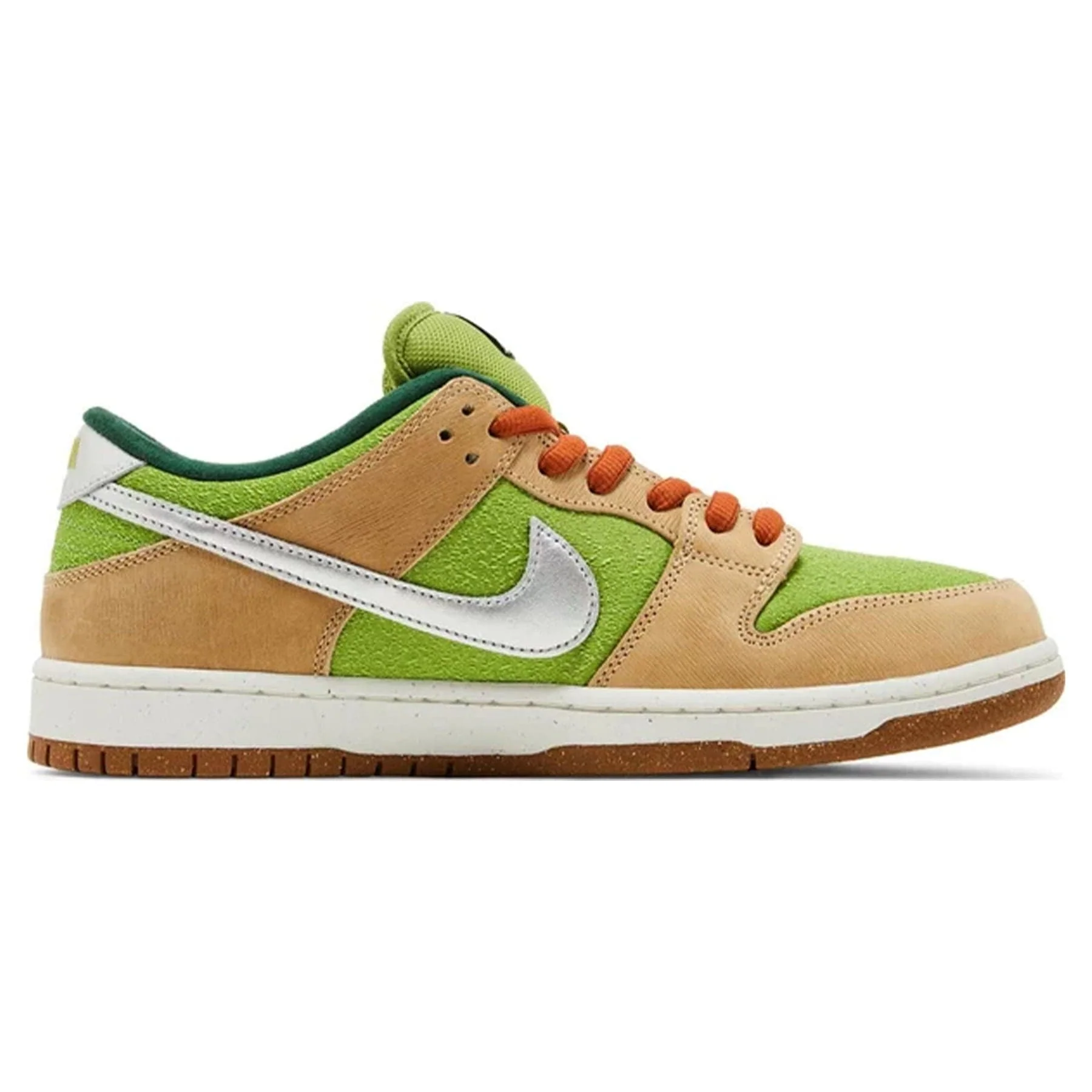 Nike Dunk Low Pro SB 'Escargot' - Image 2