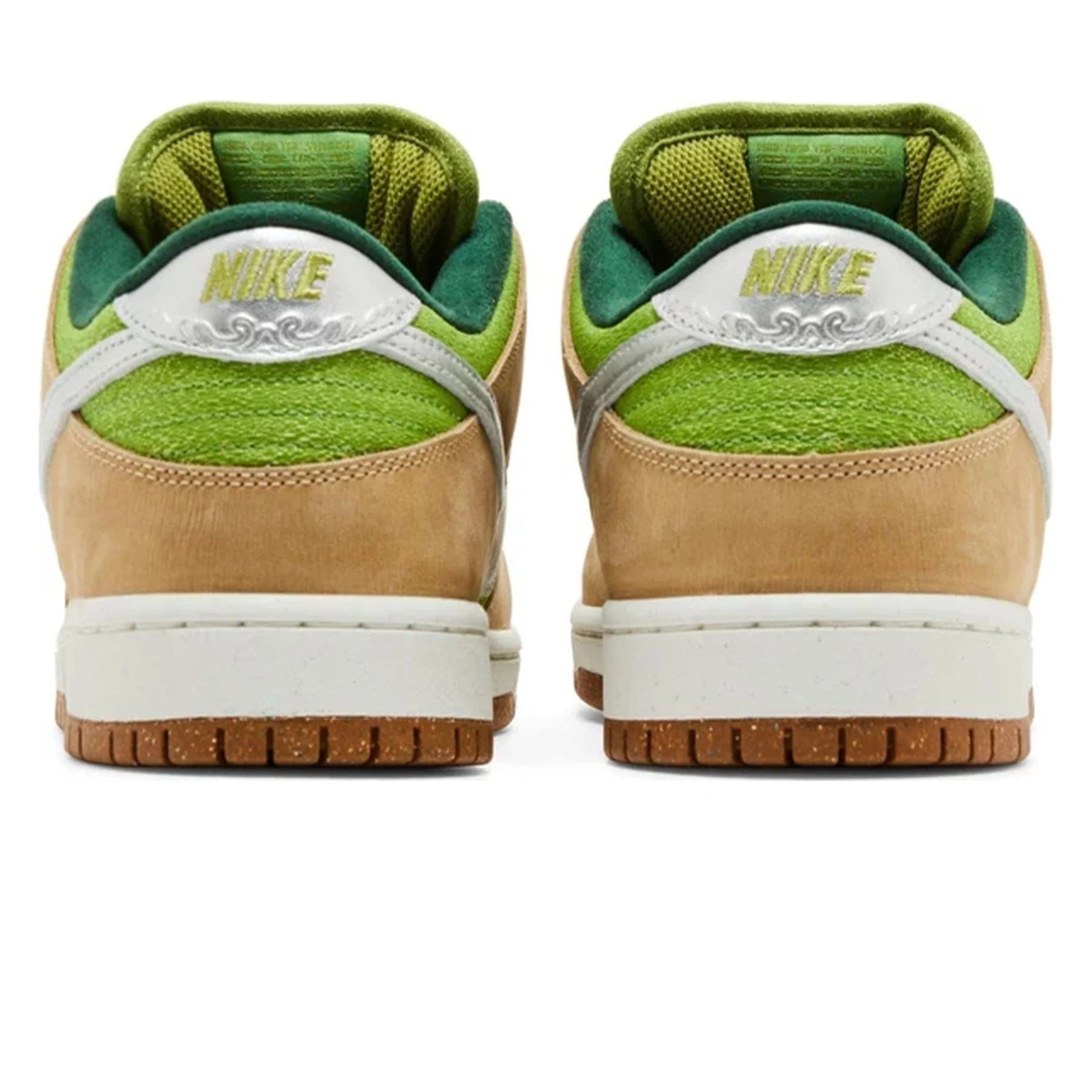 Nike Dunk Low Pro SB 'Escargot' - Image 3