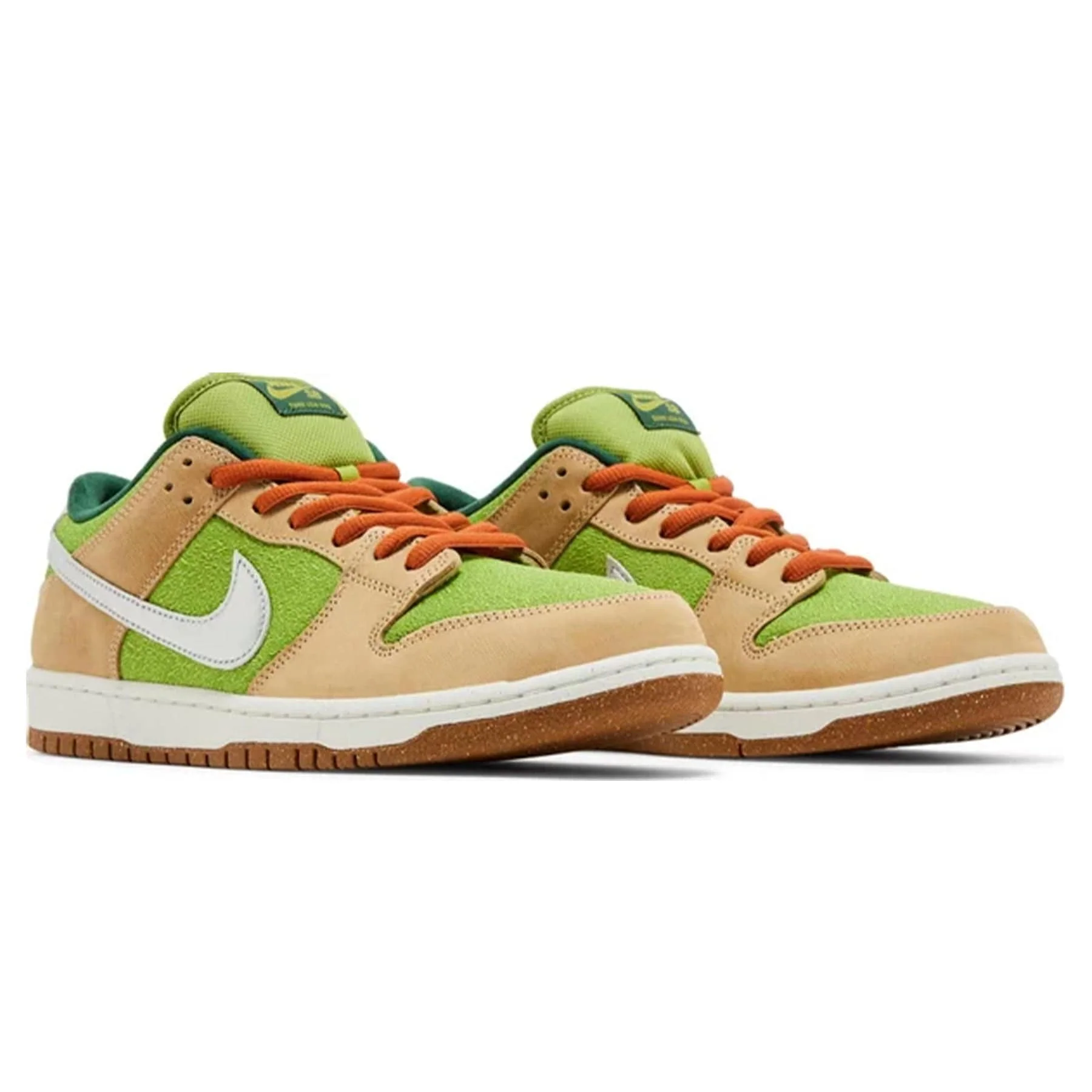 Nike Dunk Low Pro SB 'Escargot' - Image 4