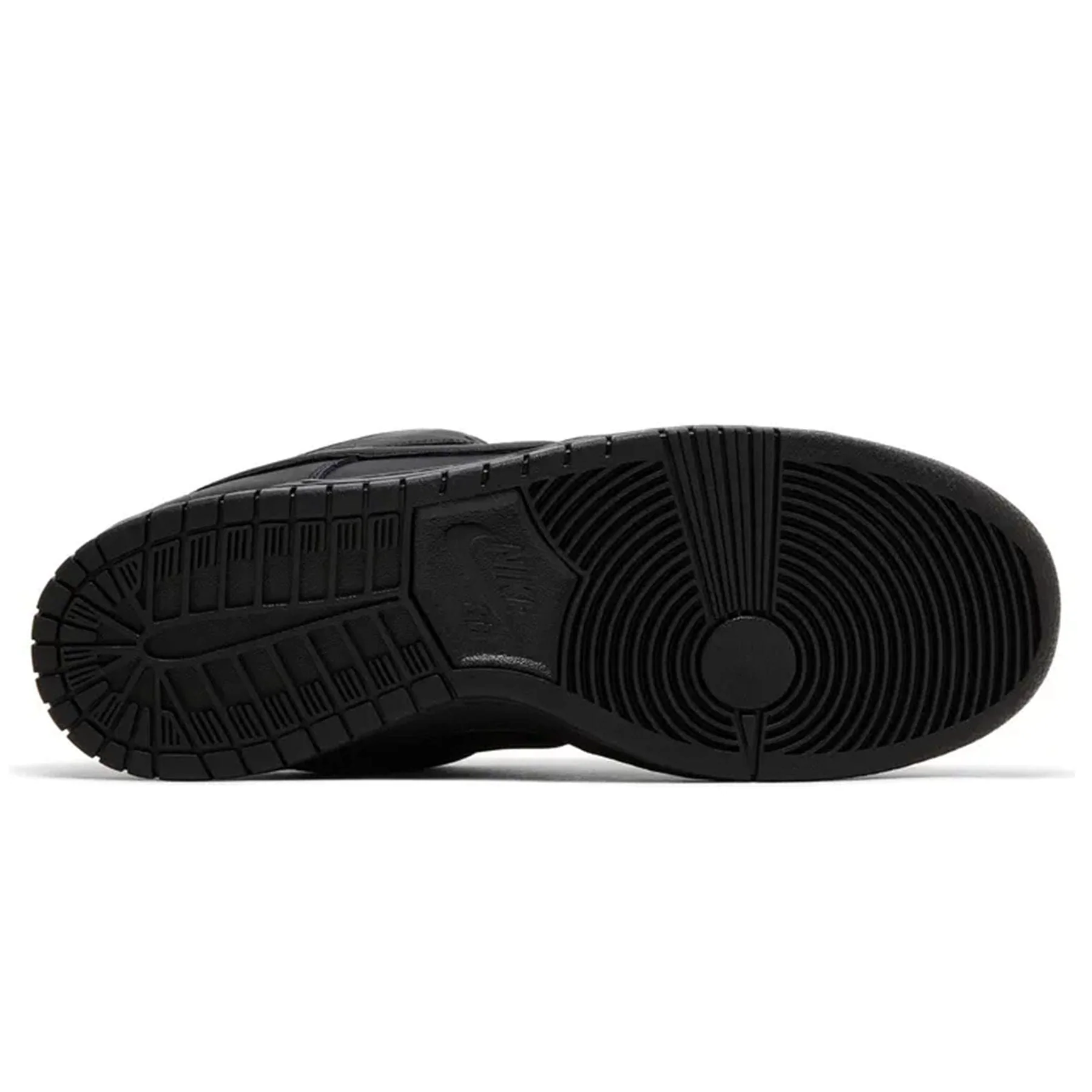 Nike Dunk Low Pro SB 'Triple Black' - Image 5