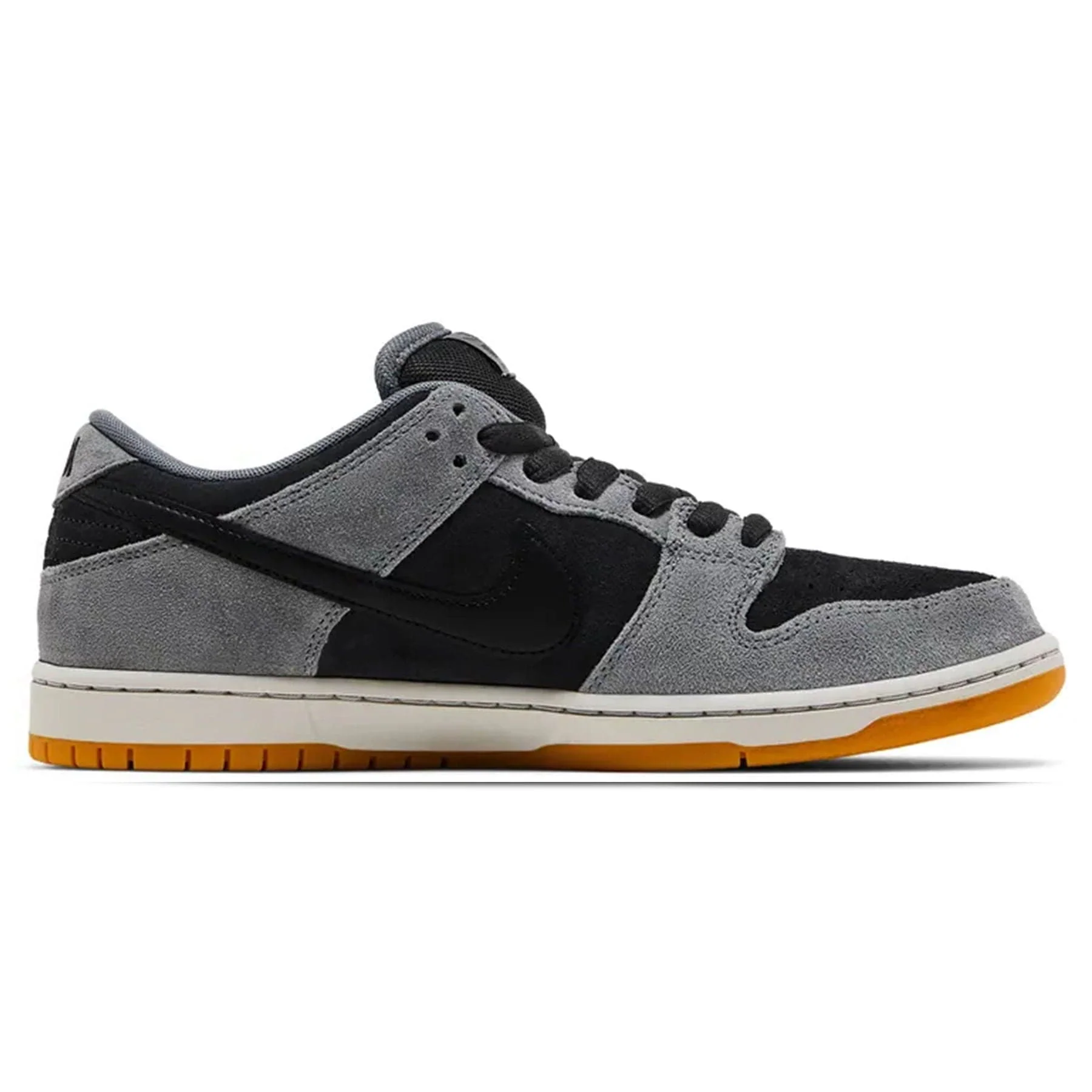 Nike Dunk Low SB 'Dark Smoke Grey' - Image 3