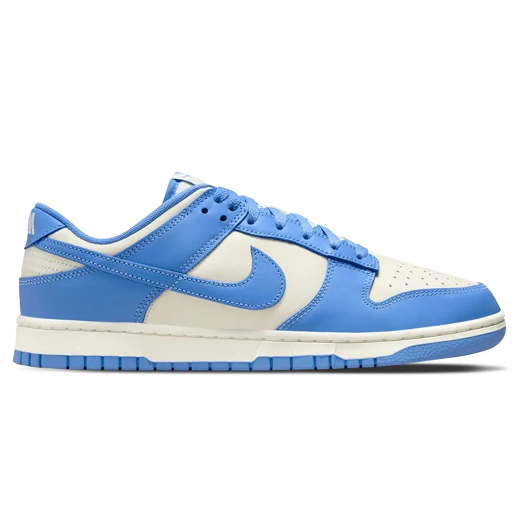 Nike Dunk Low 'University Blue Coconut Milk' - Image 2