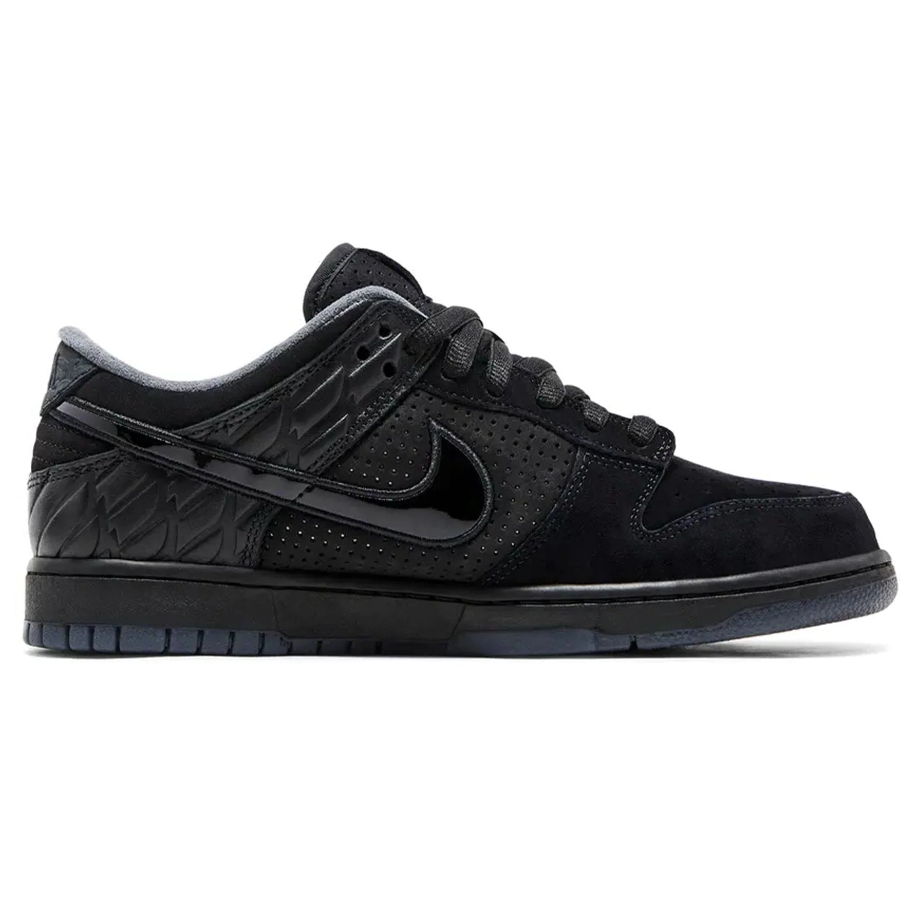 Nike Dunk Low 'What the Duck - University of Oregon Alternate' PE - Image 2