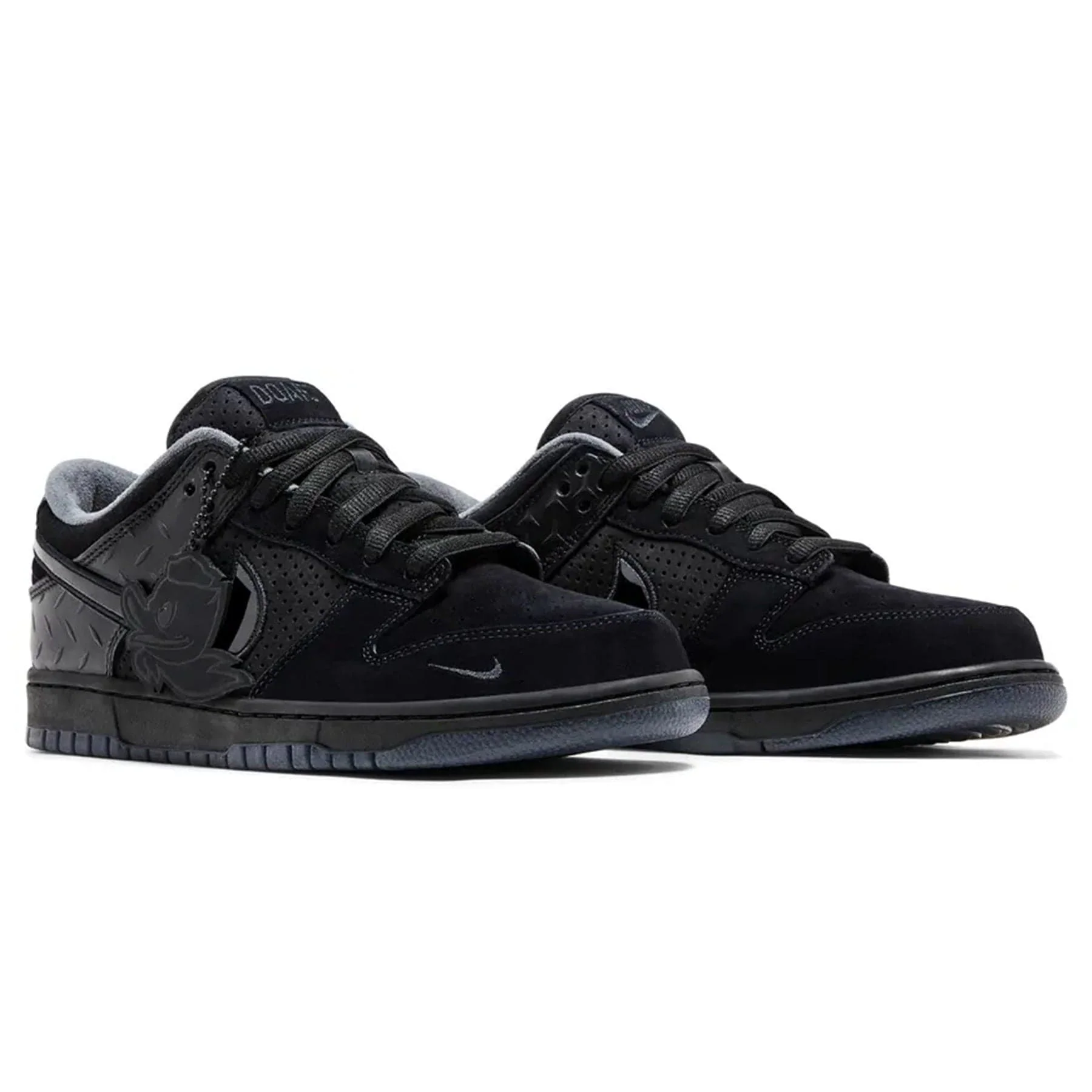 Nike Dunk Low 'What the Duck - University of Oregon Alternate' PE - Image 3