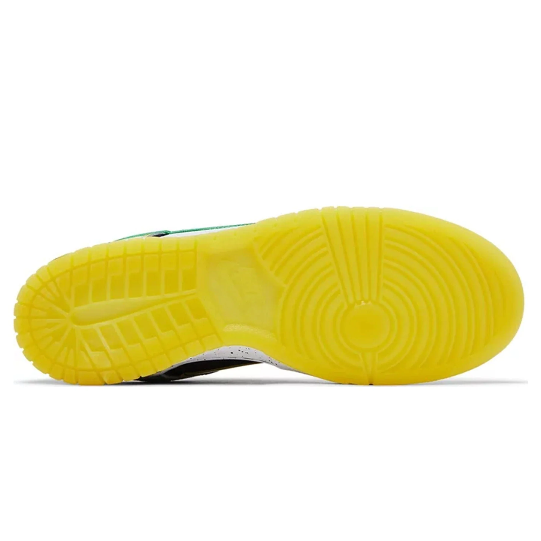 Nike Dunk Low 'What the Duck - University of Oregon Away' PE - Image 4