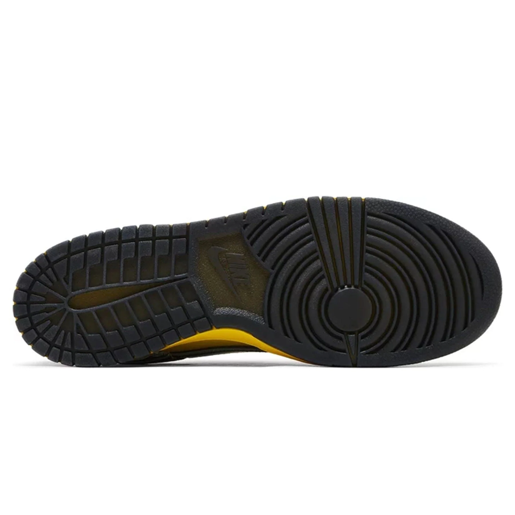 Nike Dunk Low 'What the Duck - University of Oregon Home' PE - Image 5