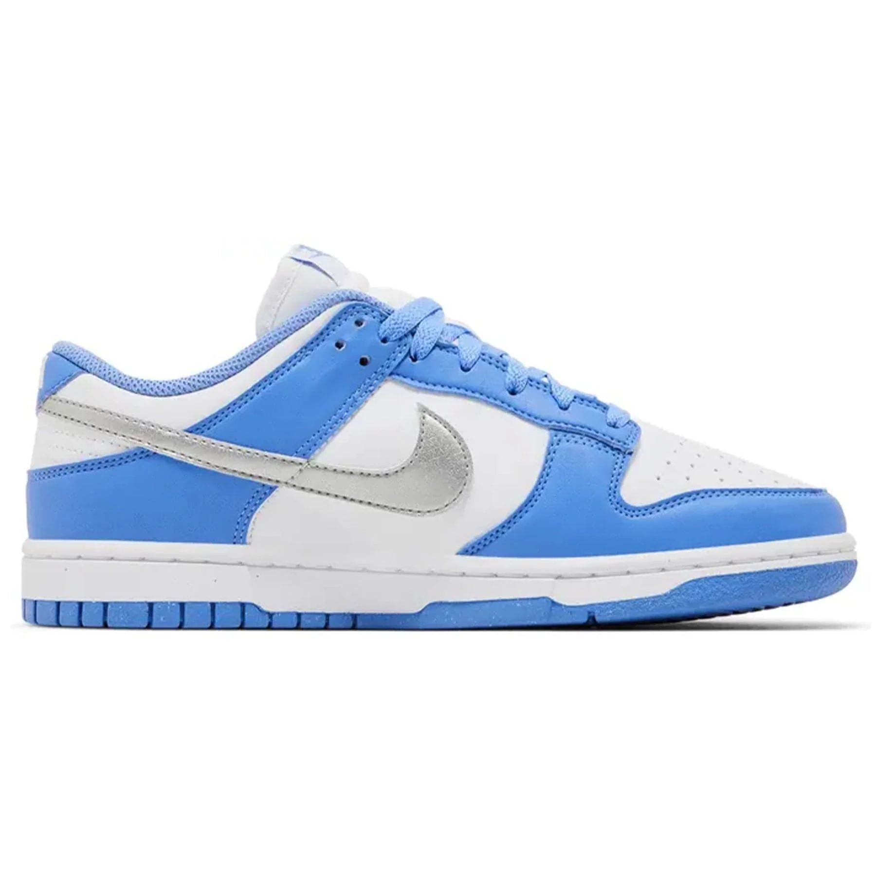 Nike Dunk Low Wmns Next Nature 'Royal Pulse' - Image 2