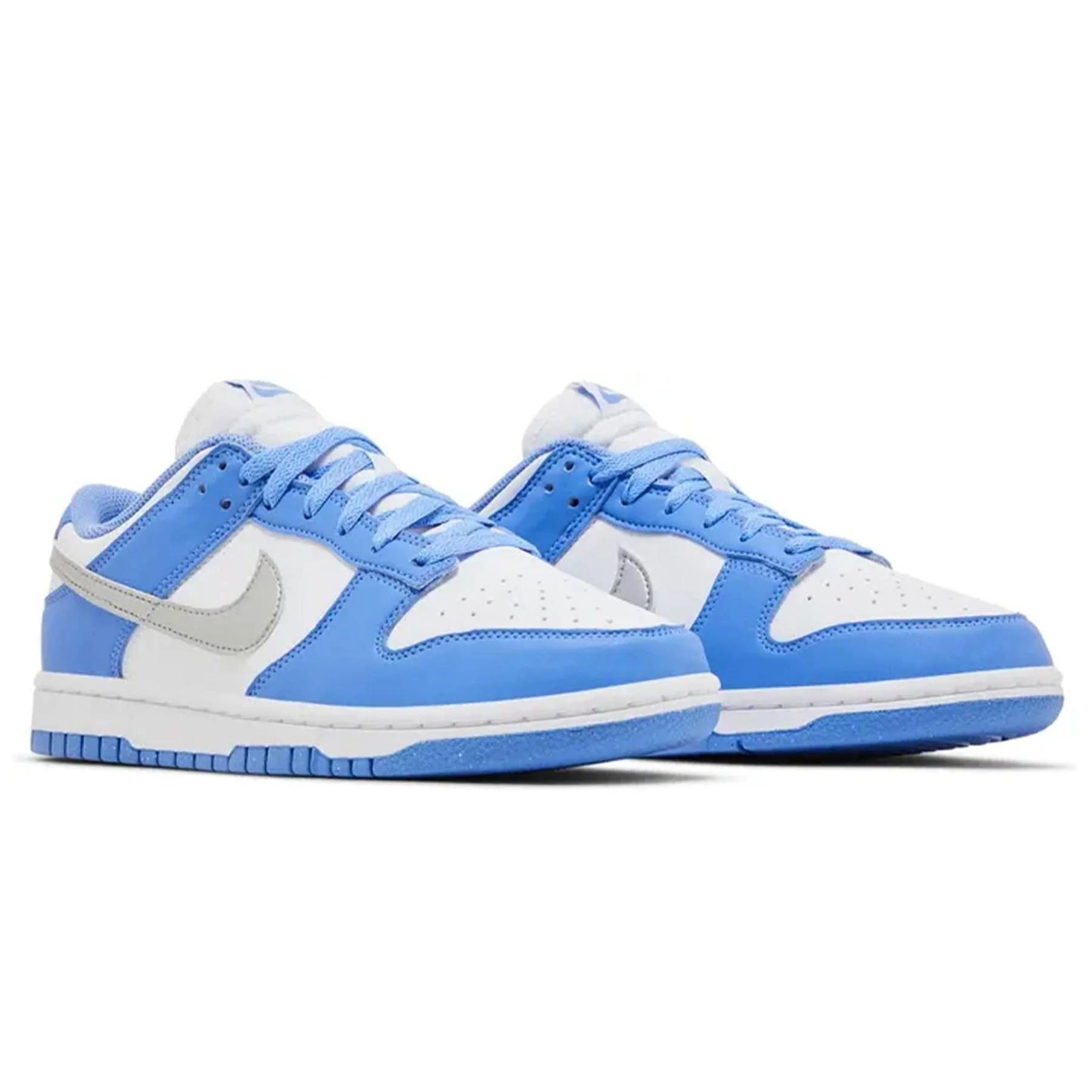 Nike Dunk Low Wmns Next Nature 'Royal Pulse' - Image 3
