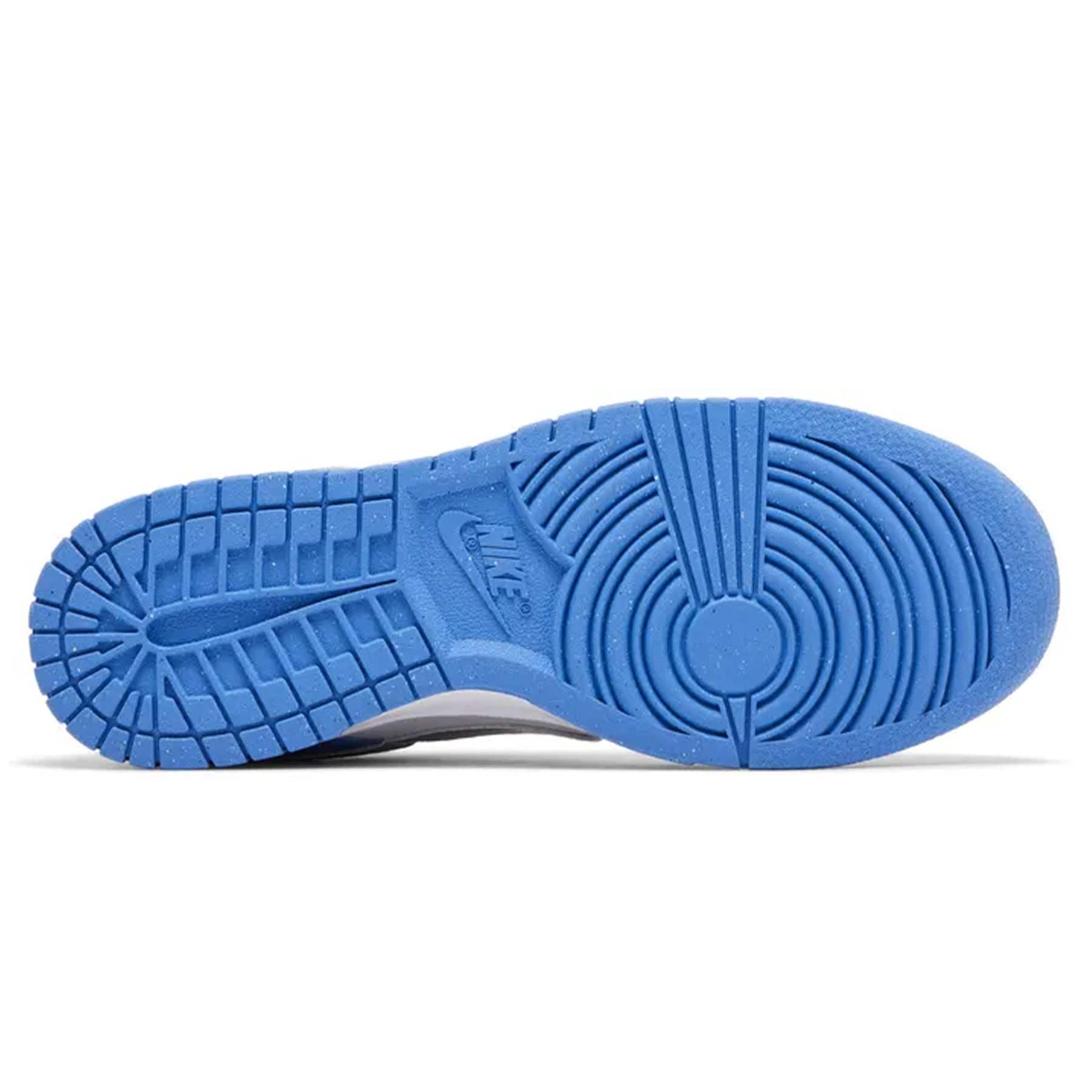 Nike Dunk Low Wmns Next Nature 'Royal Pulse' - Image 4