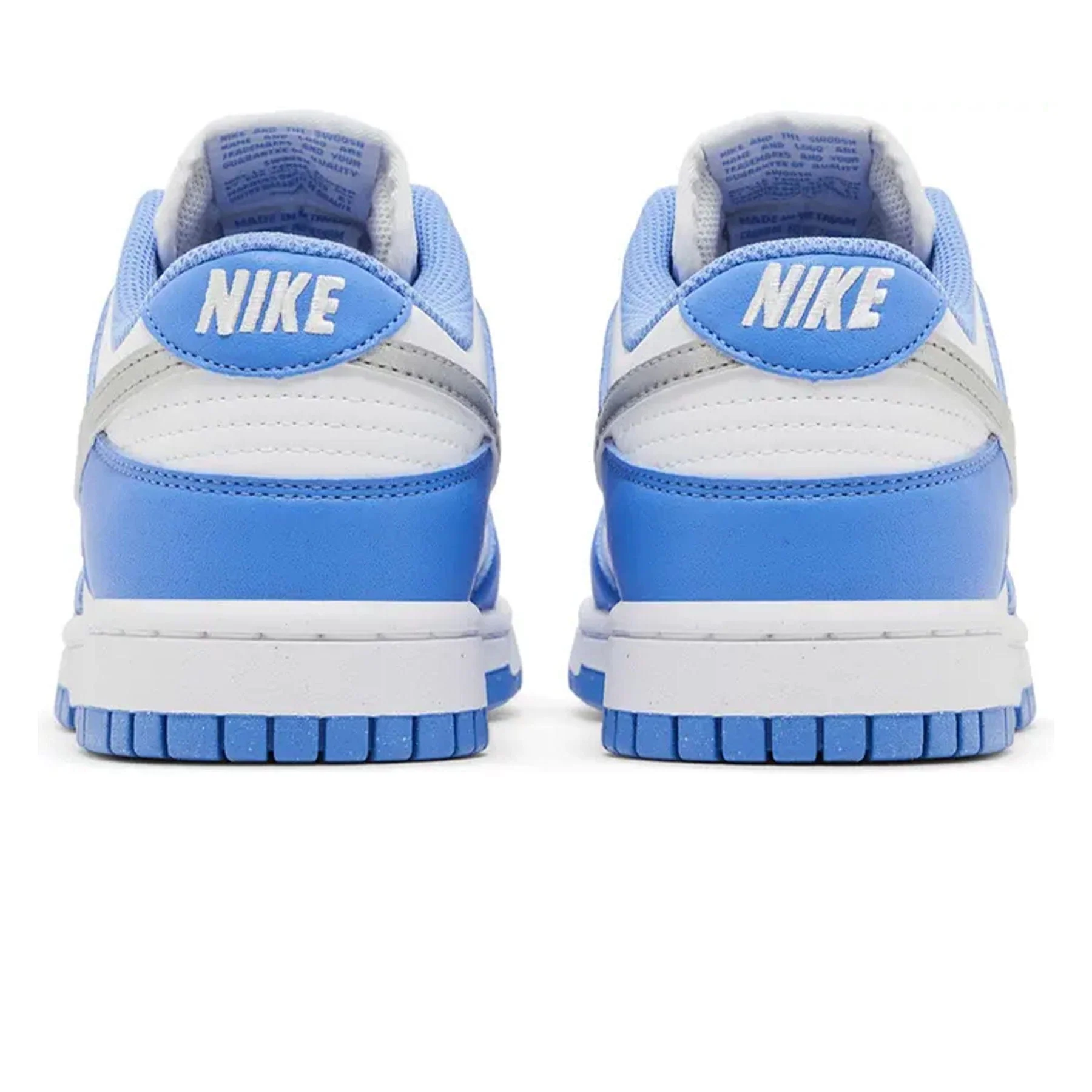 Nike Dunk Low Wmns Next Nature 'Royal Pulse' - Image 5