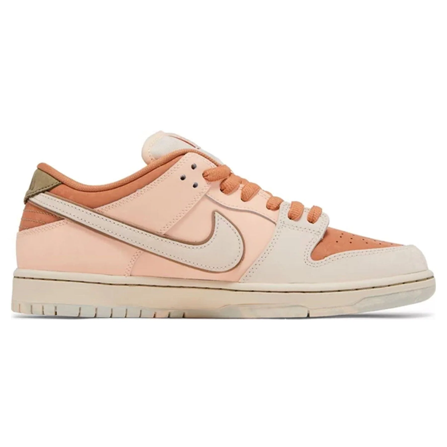Nike Dunk SB Low 'Trocadéro Gardens' - Image 2