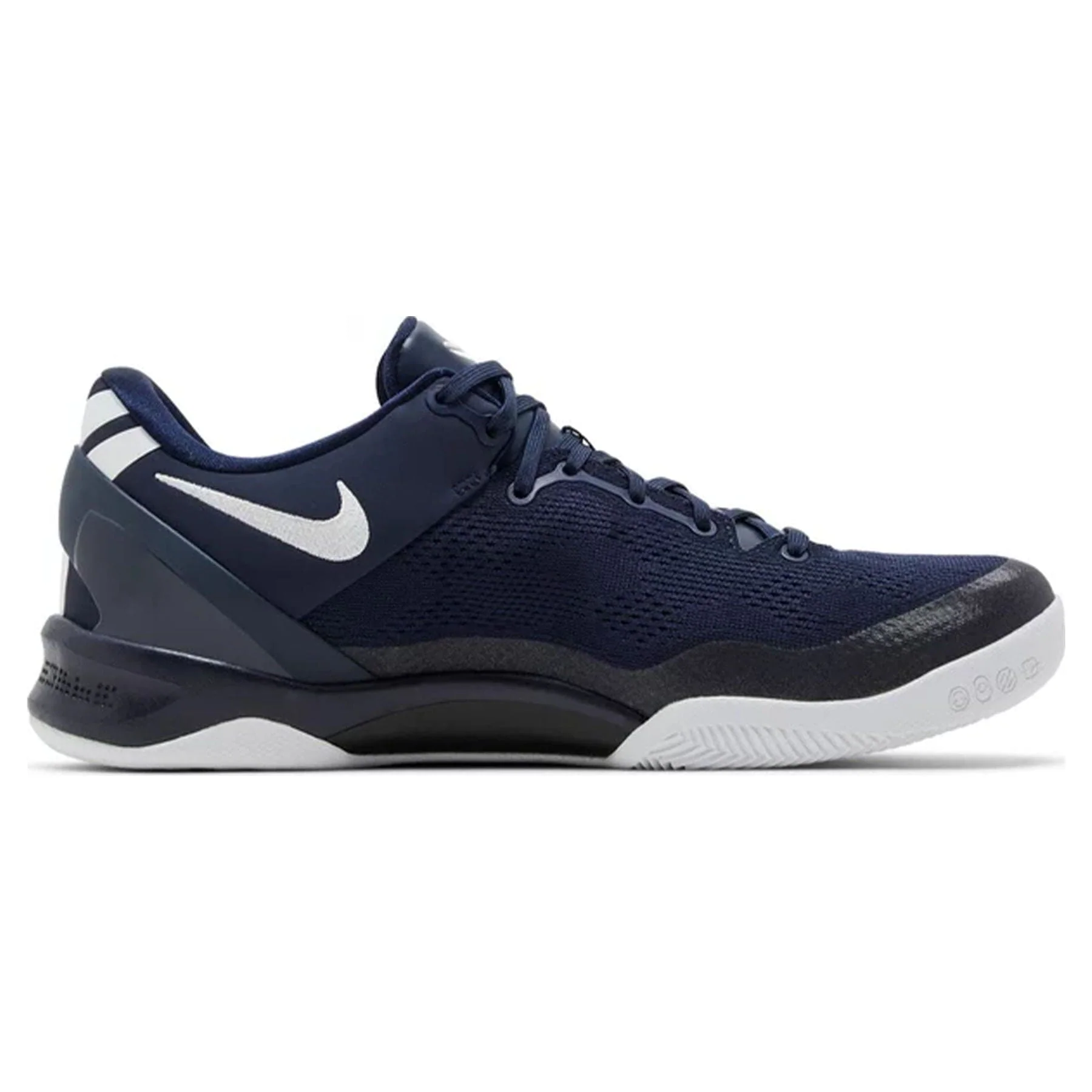 Nike Kobe 8 Protro 'College Navy' - Image 2