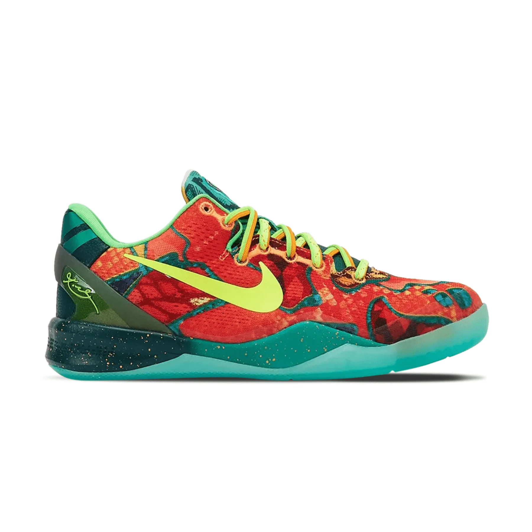 Nike Kobe 8 Protro GS 'What The Kobe' 2025 - Image 2