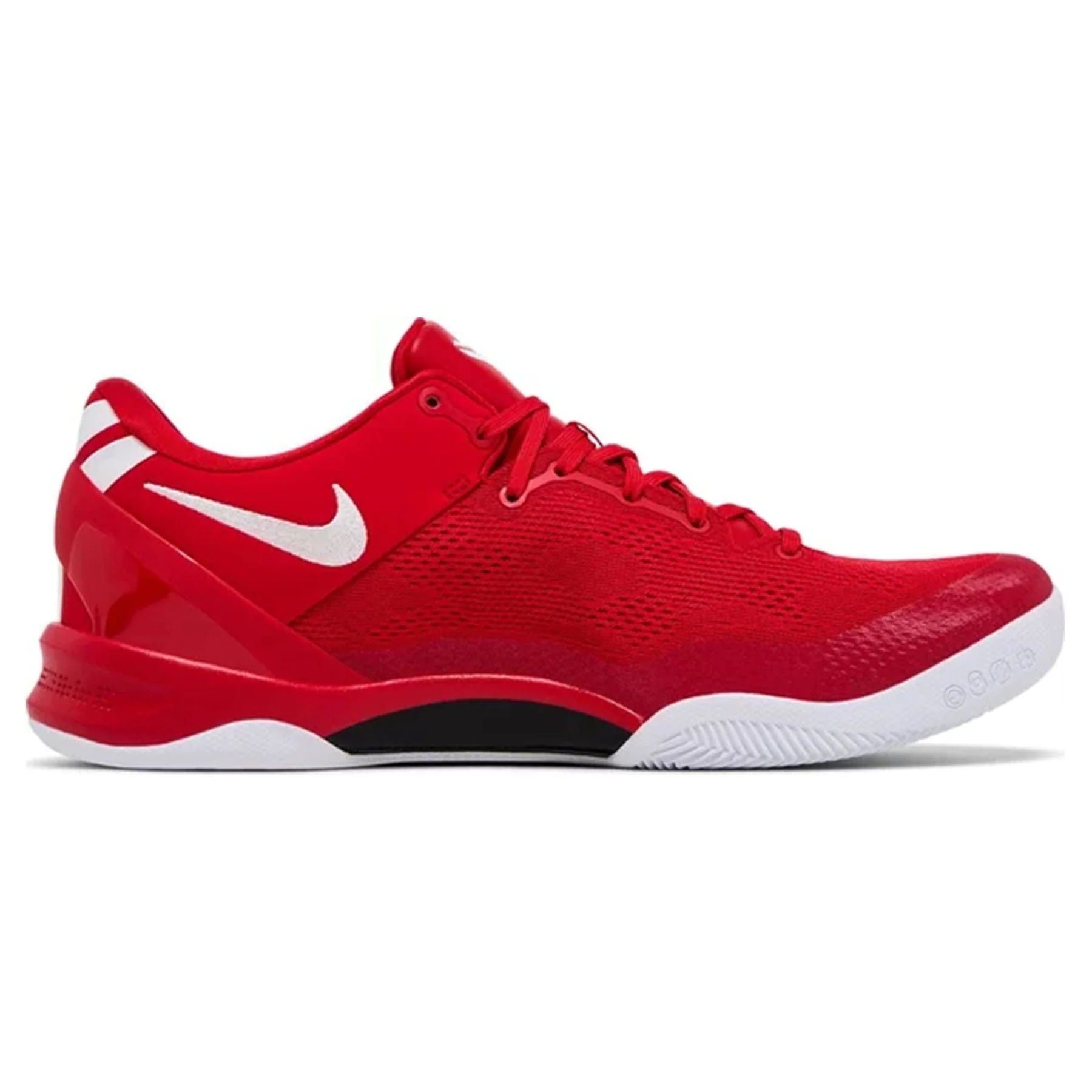 Nike Kobe 8 Protro 'University Red' - Image 2