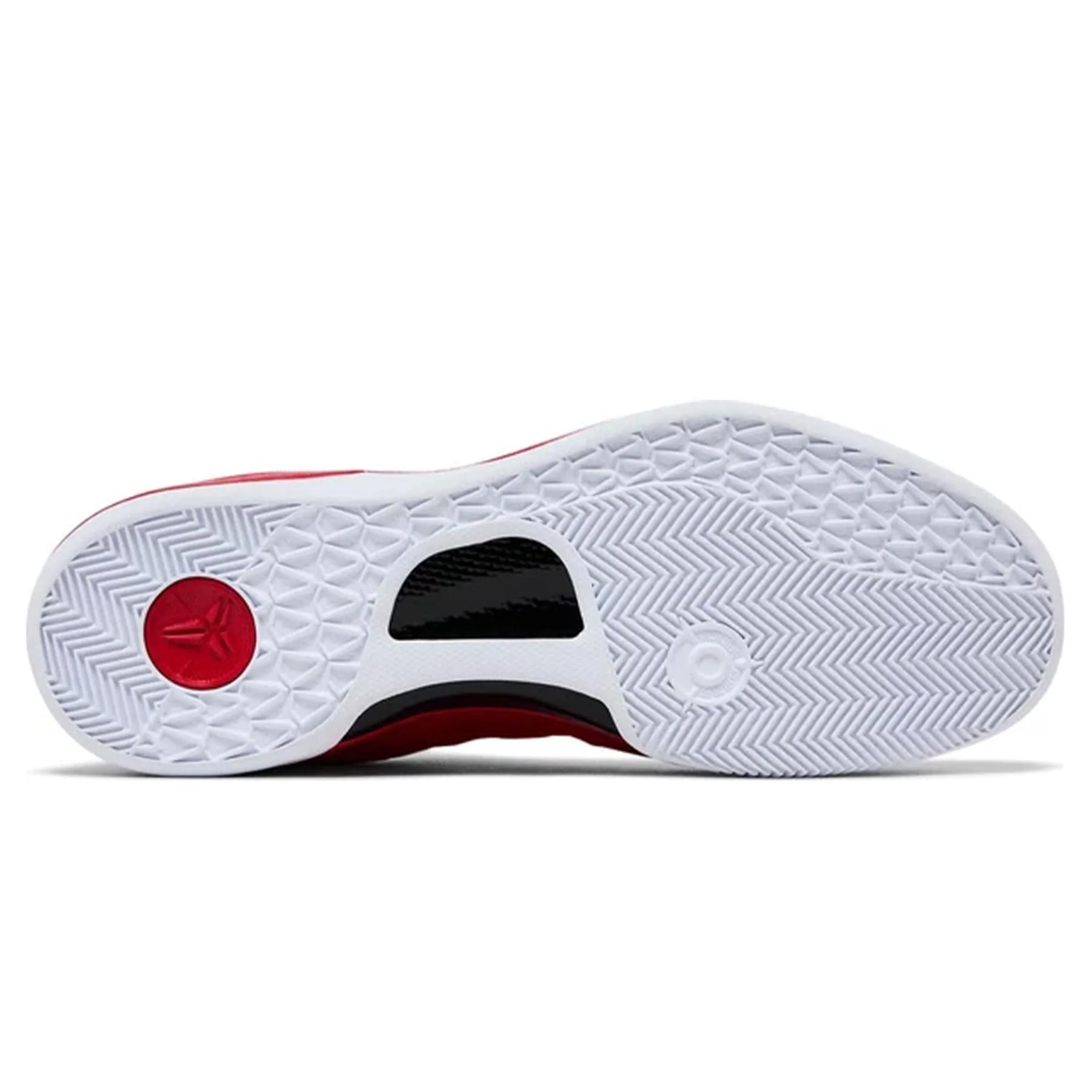 Nike Kobe 8 Protro 'University Red' - Image 5