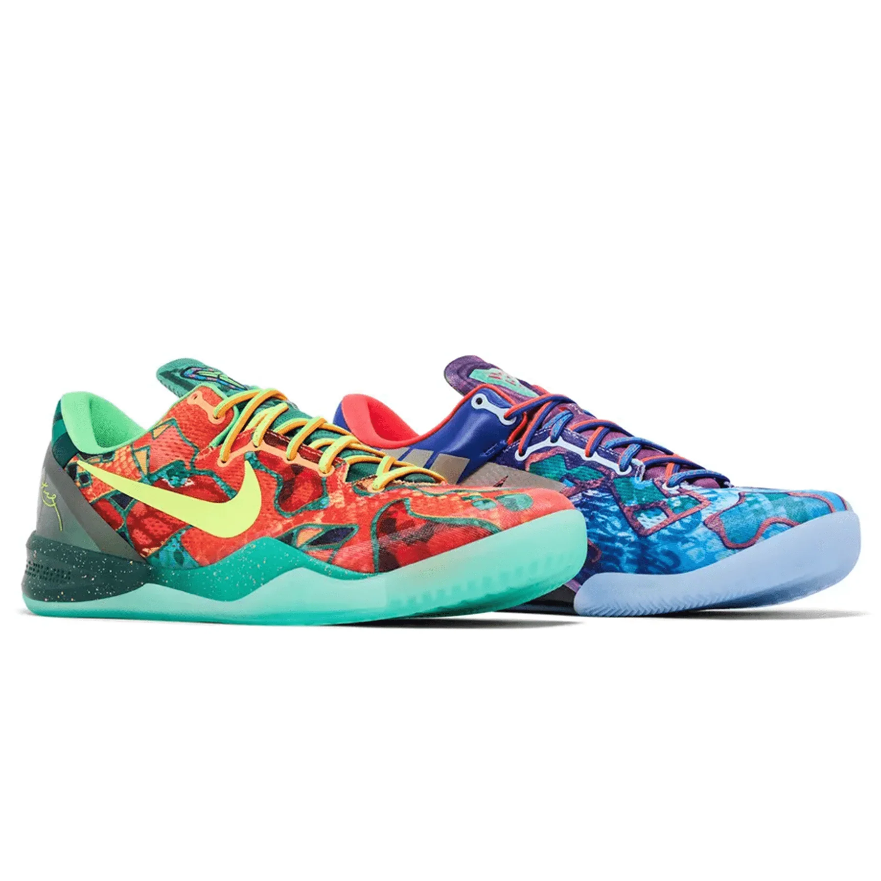 Nike Kobe 8 Protro 'What The Kobe' 2025 - Image 3