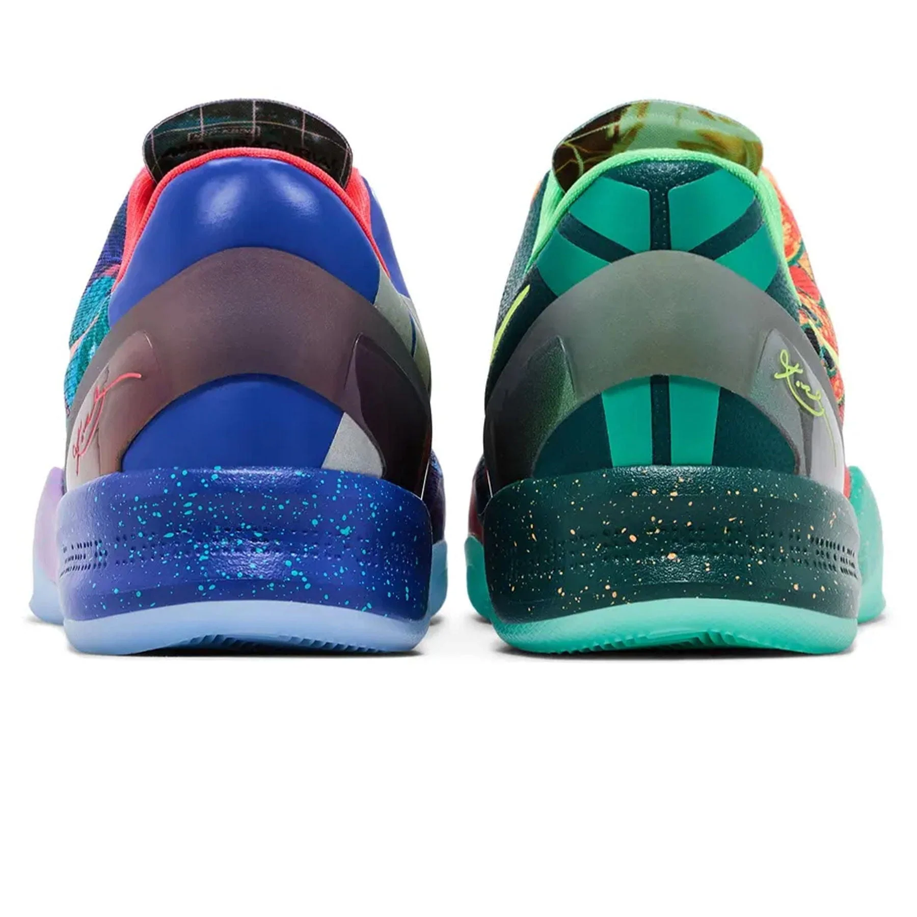 Nike Kobe 8 Protro 'What The Kobe' 2025 - Image 4