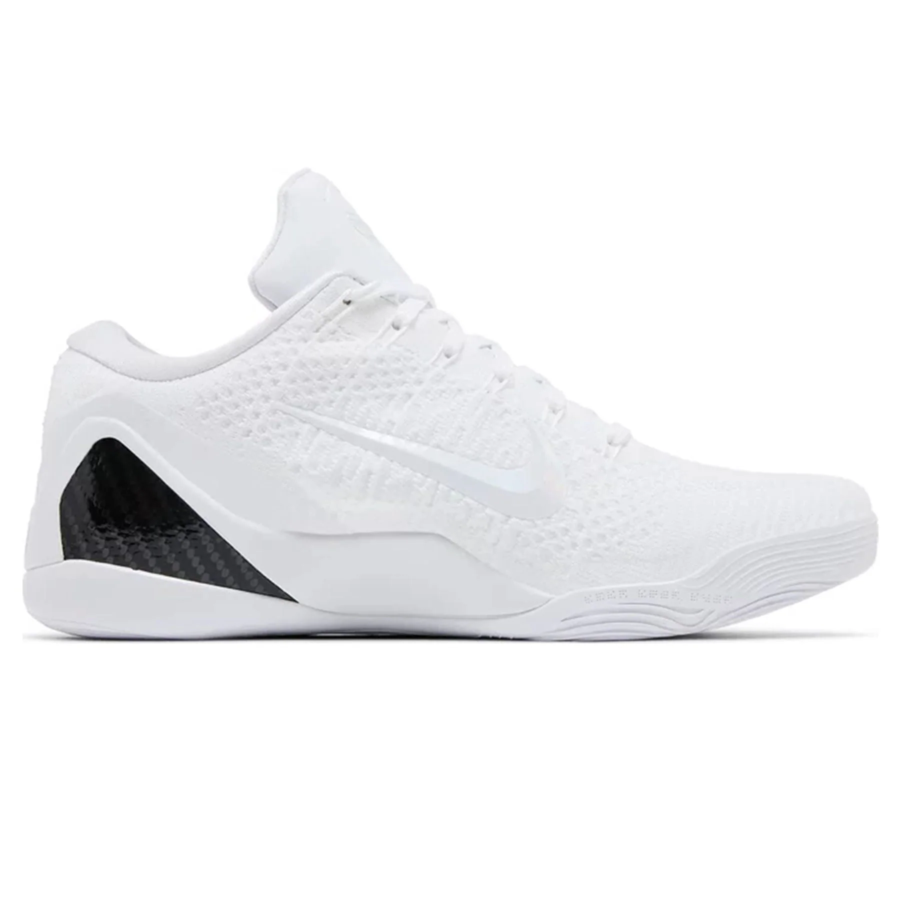 Nike Kobe 9 Elite Low Protro 'Halo' - Image 2