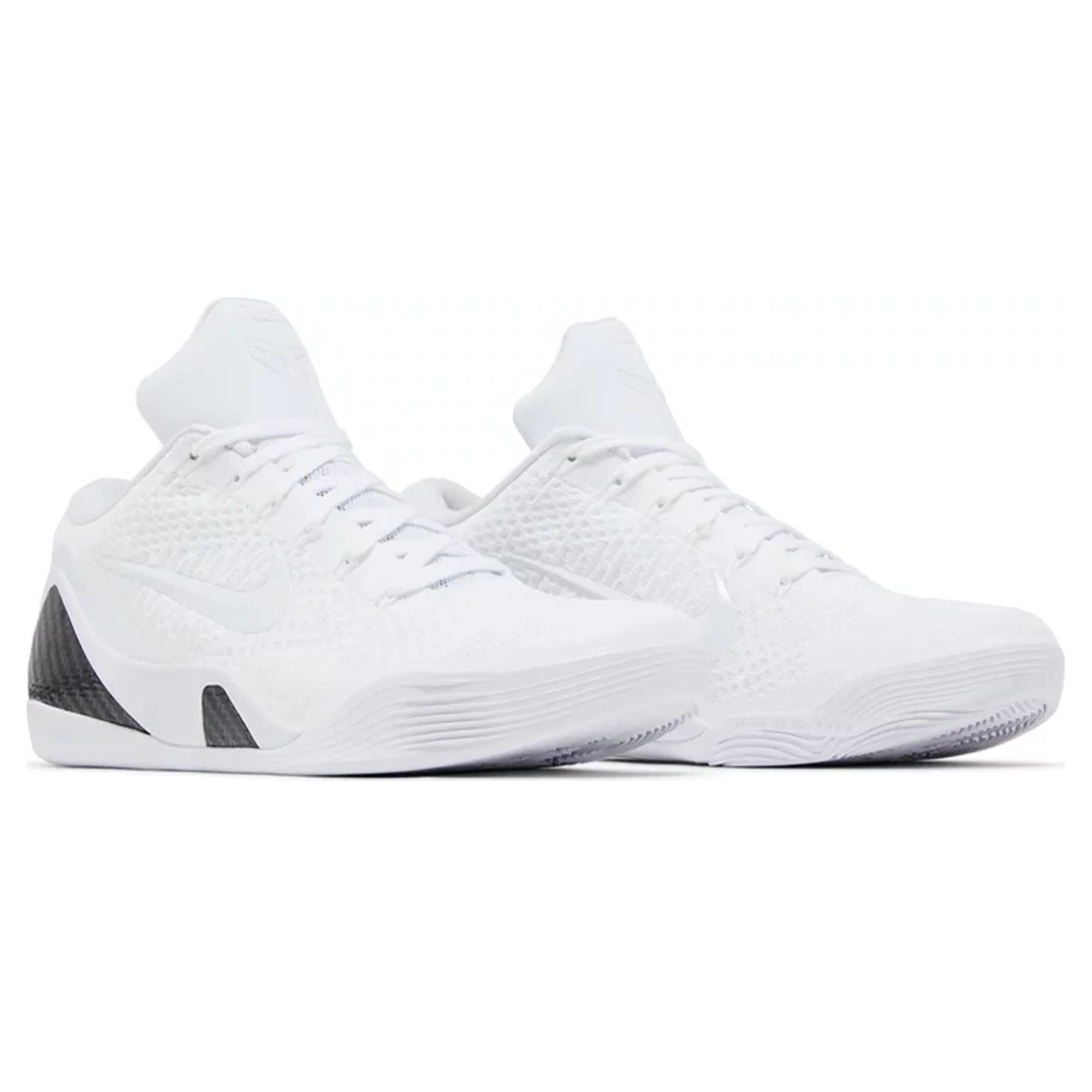 Nike Kobe 9 Elite Low Protro 'Halo' - Image 3
