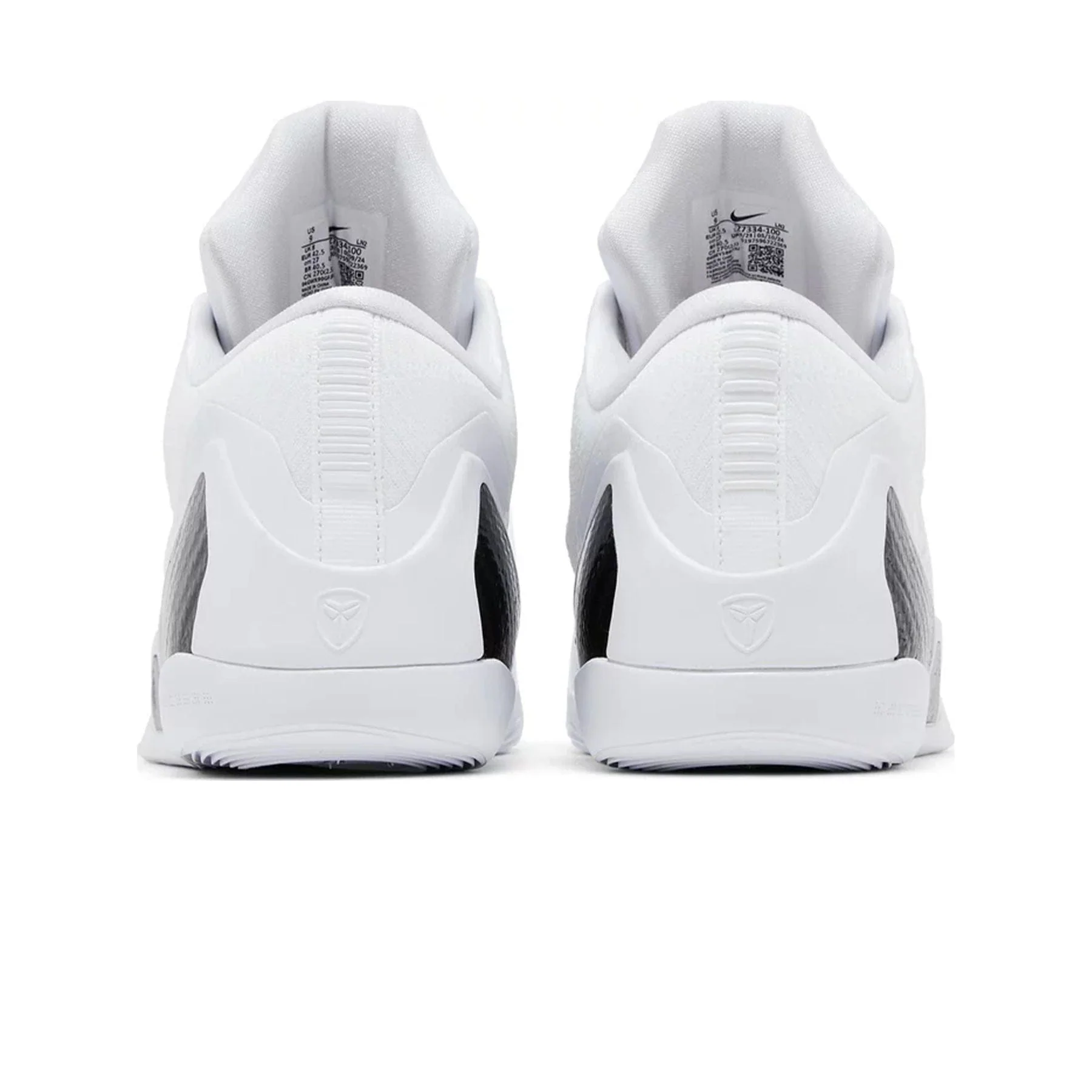 Nike Kobe 9 Elite Low Protro 'Halo' - Image 4