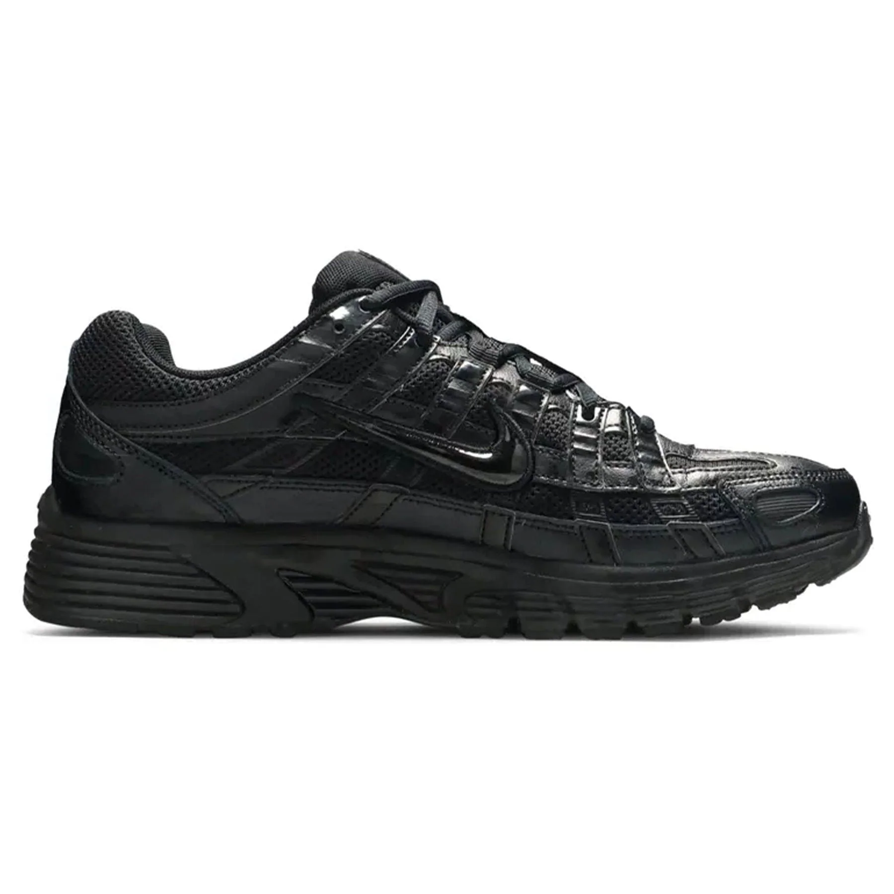 Nike P-6000 'Black' - Image 2