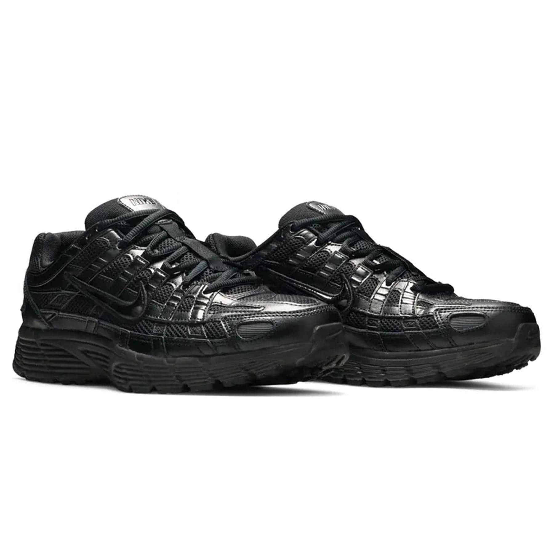 Nike P-6000 'Black' - Image 3