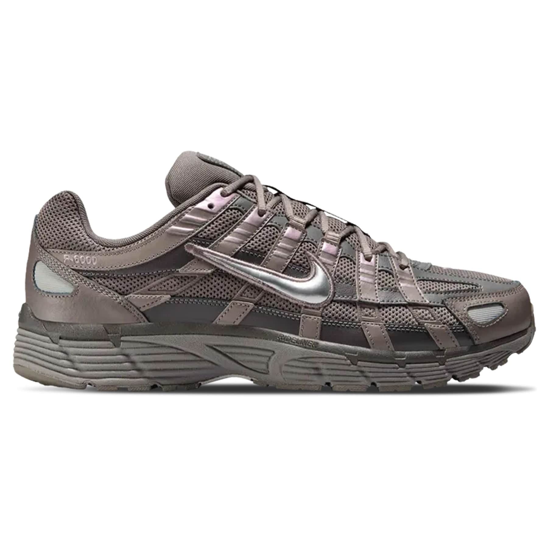 Nike P-6000 'Cave Stone Metallic Silver' - Image 2