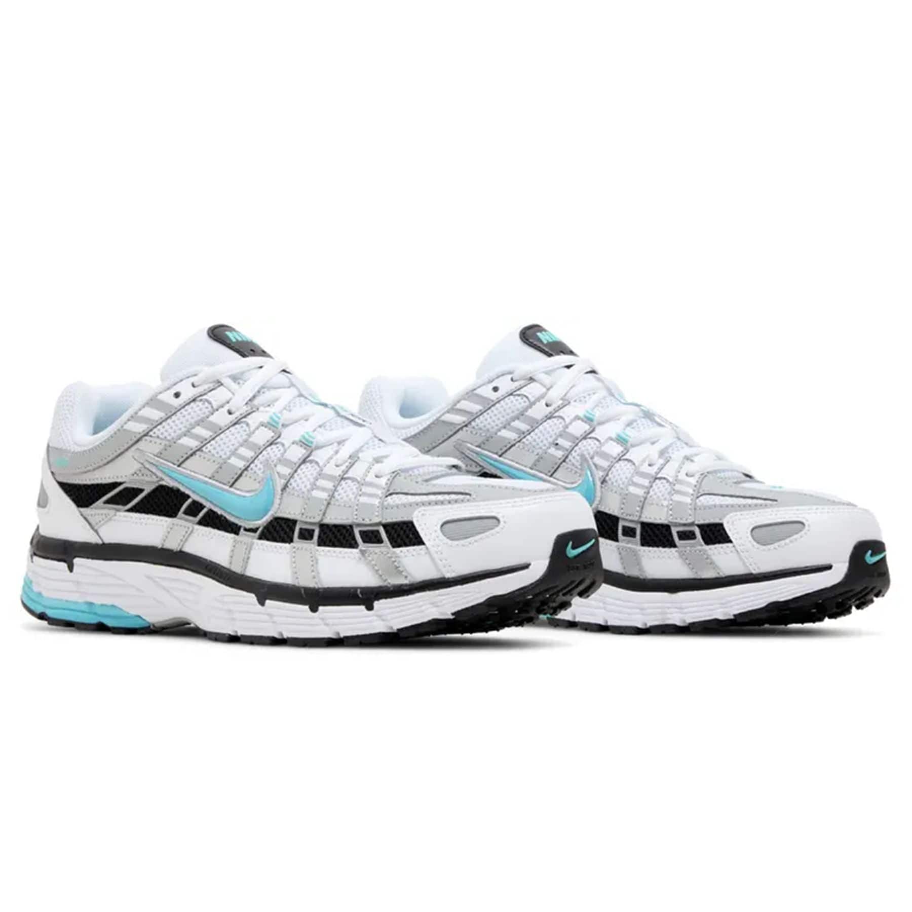 Nike P-6000 'Dusty Cactus' - Image 5