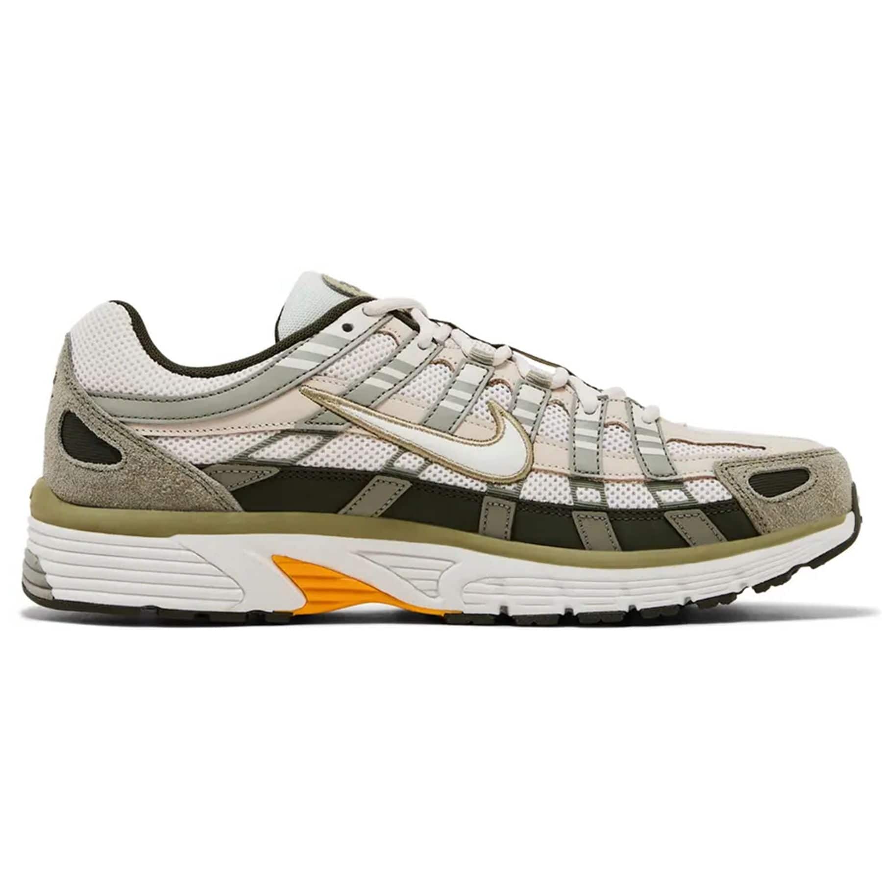 Nike P-6000 'Light Army Cargo Khaki' - Image 2