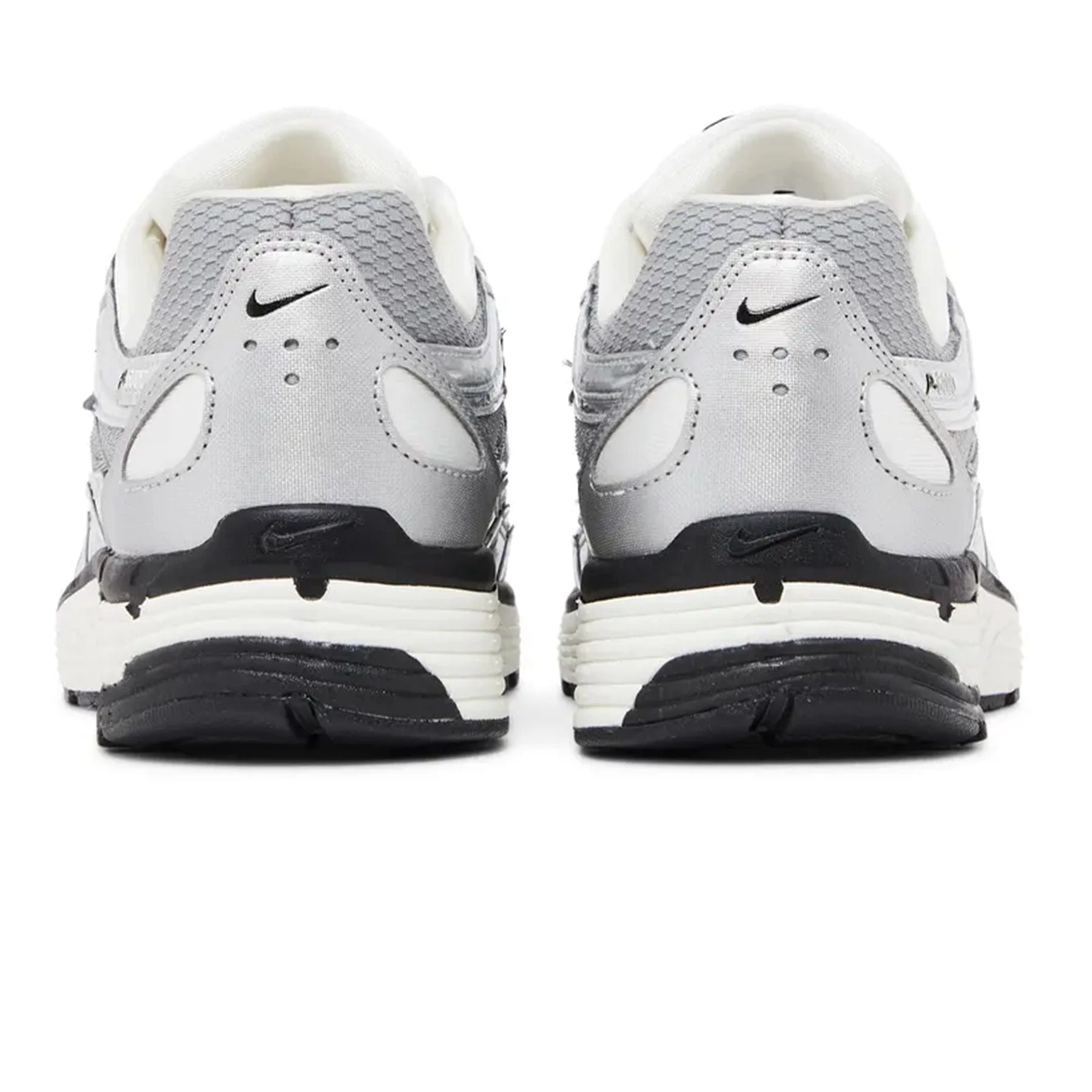 Nike P-6000 'Metallic Silver' - Image 4