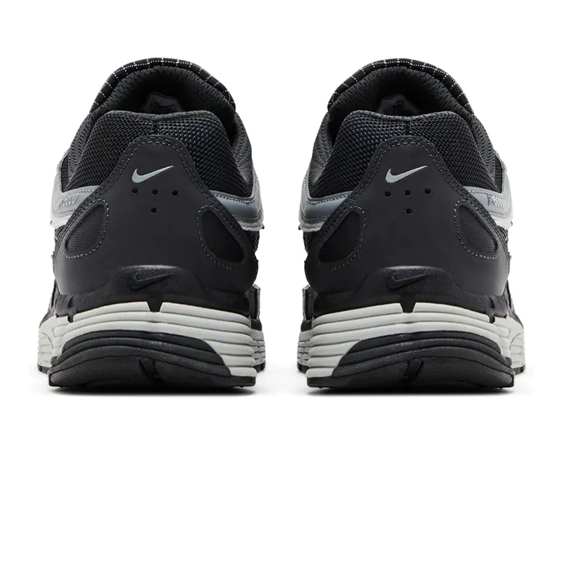 Nike P-6000 Premium 'Anthracite Smoke Grey' - Image 4
