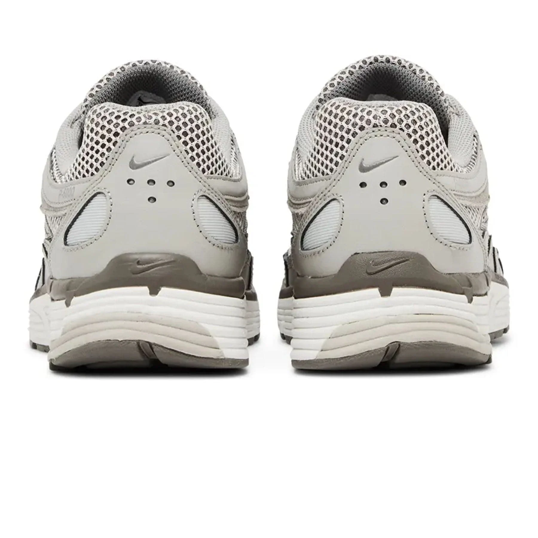 Nike P-6000 Premium 'Light Iron Ore' - Image 4