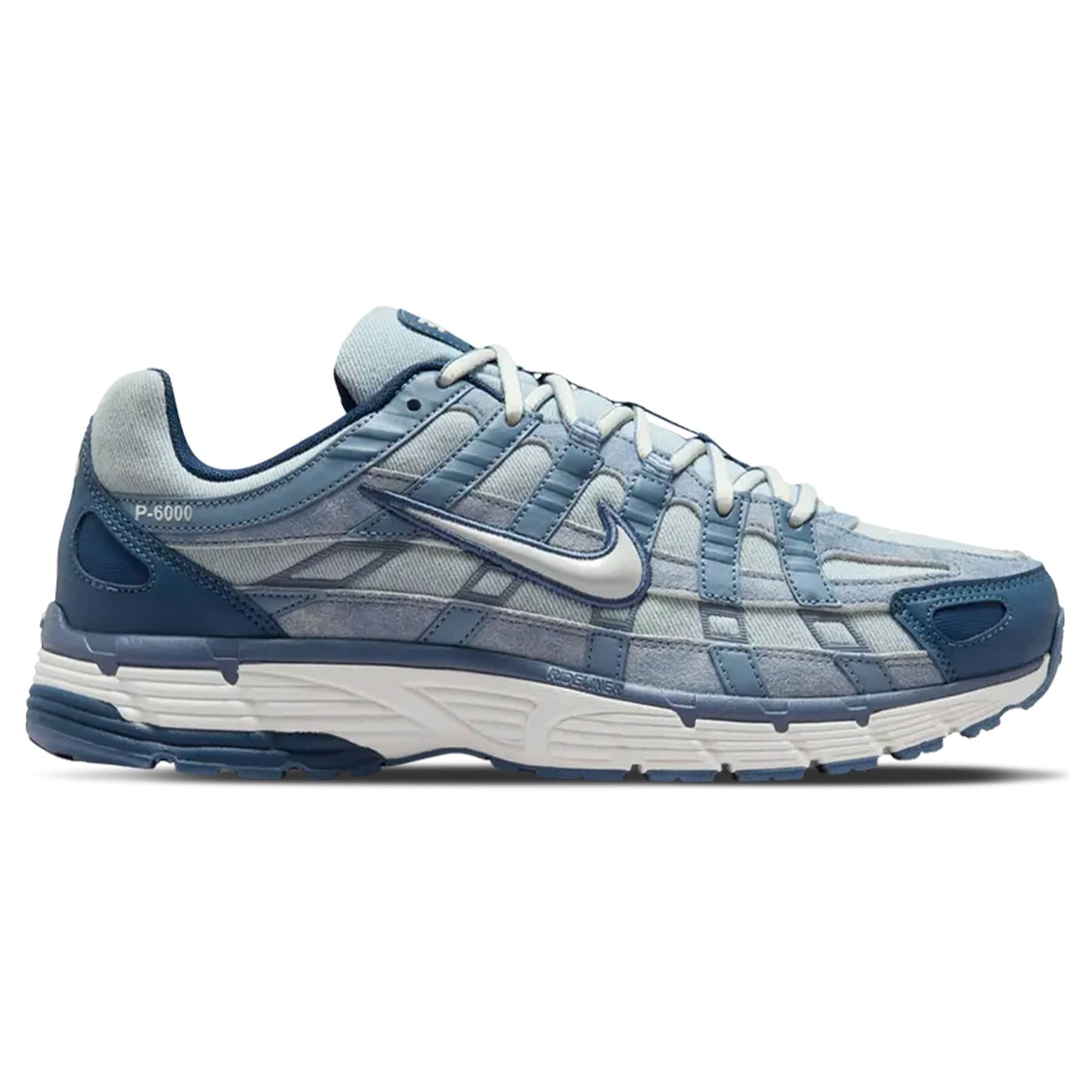 Nike P-6000 SE 'Worn Blue Denim' - Image 2