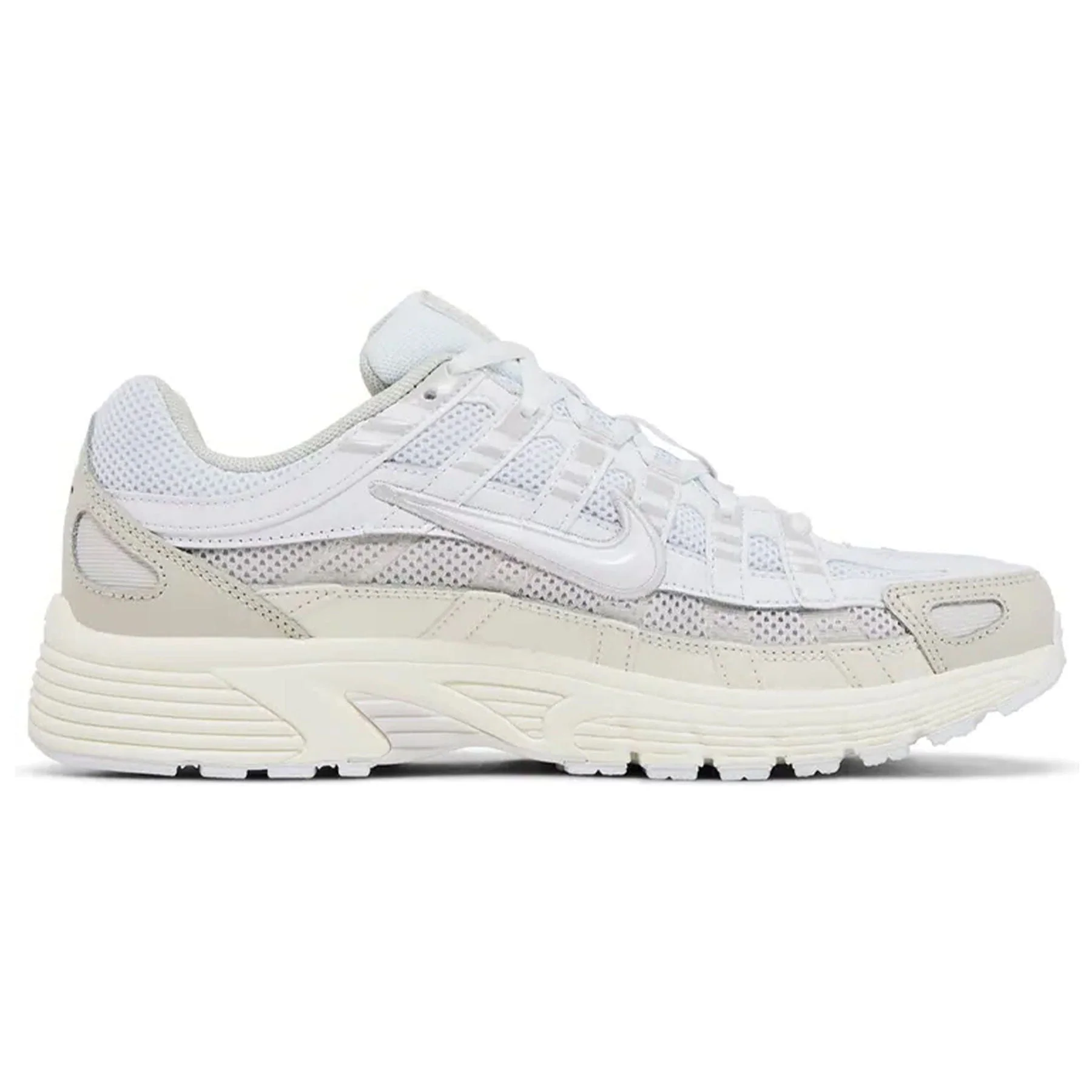 Nike P-6000 'White Sail' - Image 2