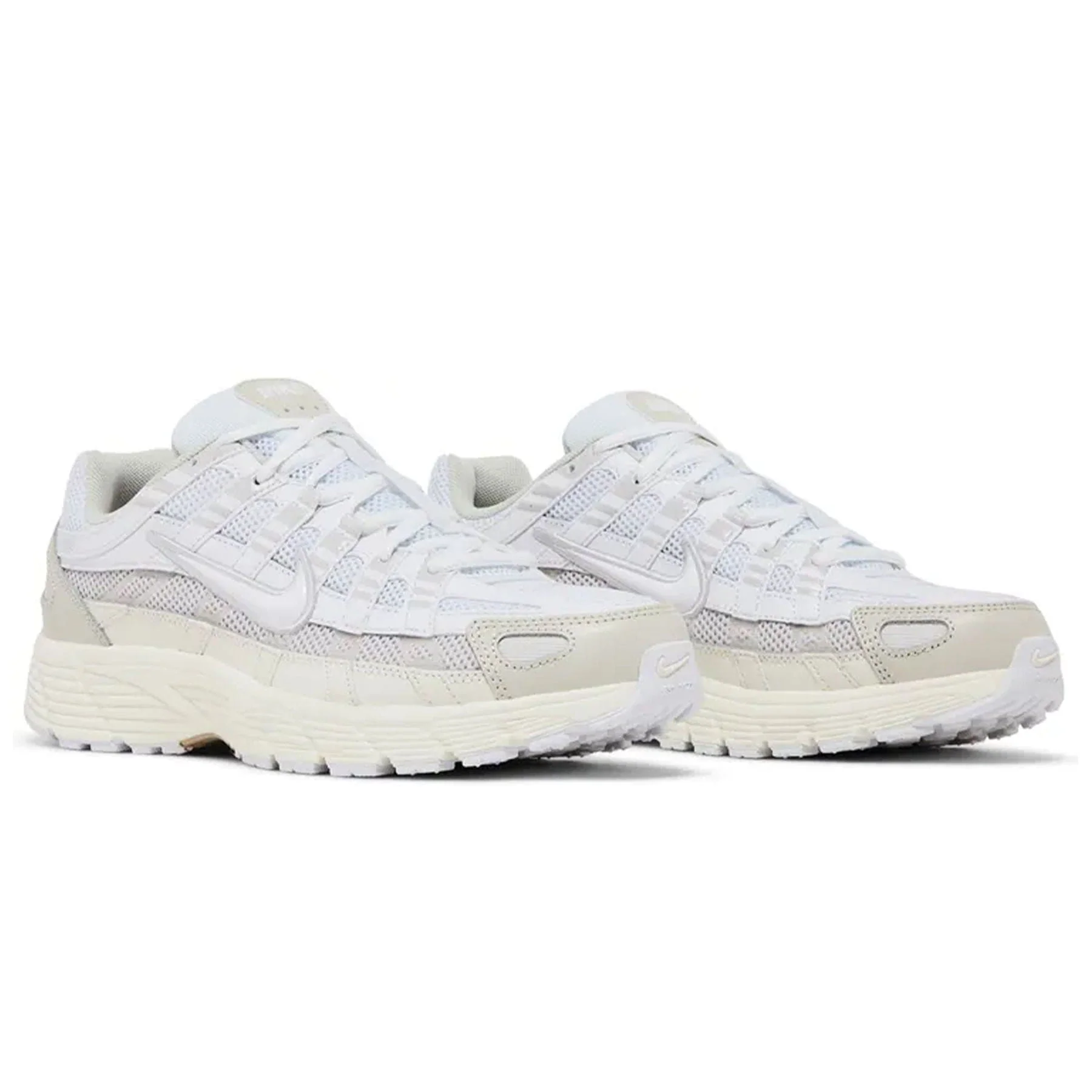 Nike P-6000 'White Sail' - Image 3