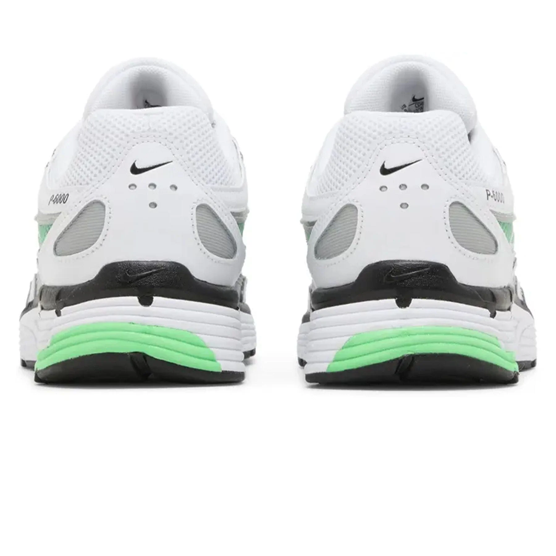 Nike P-6000 'White Spring Green' - Image 4