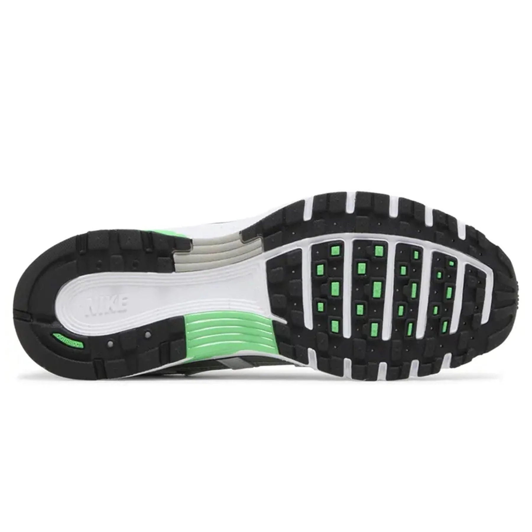 Nike P-6000 'White Spring Green' - Image 5
