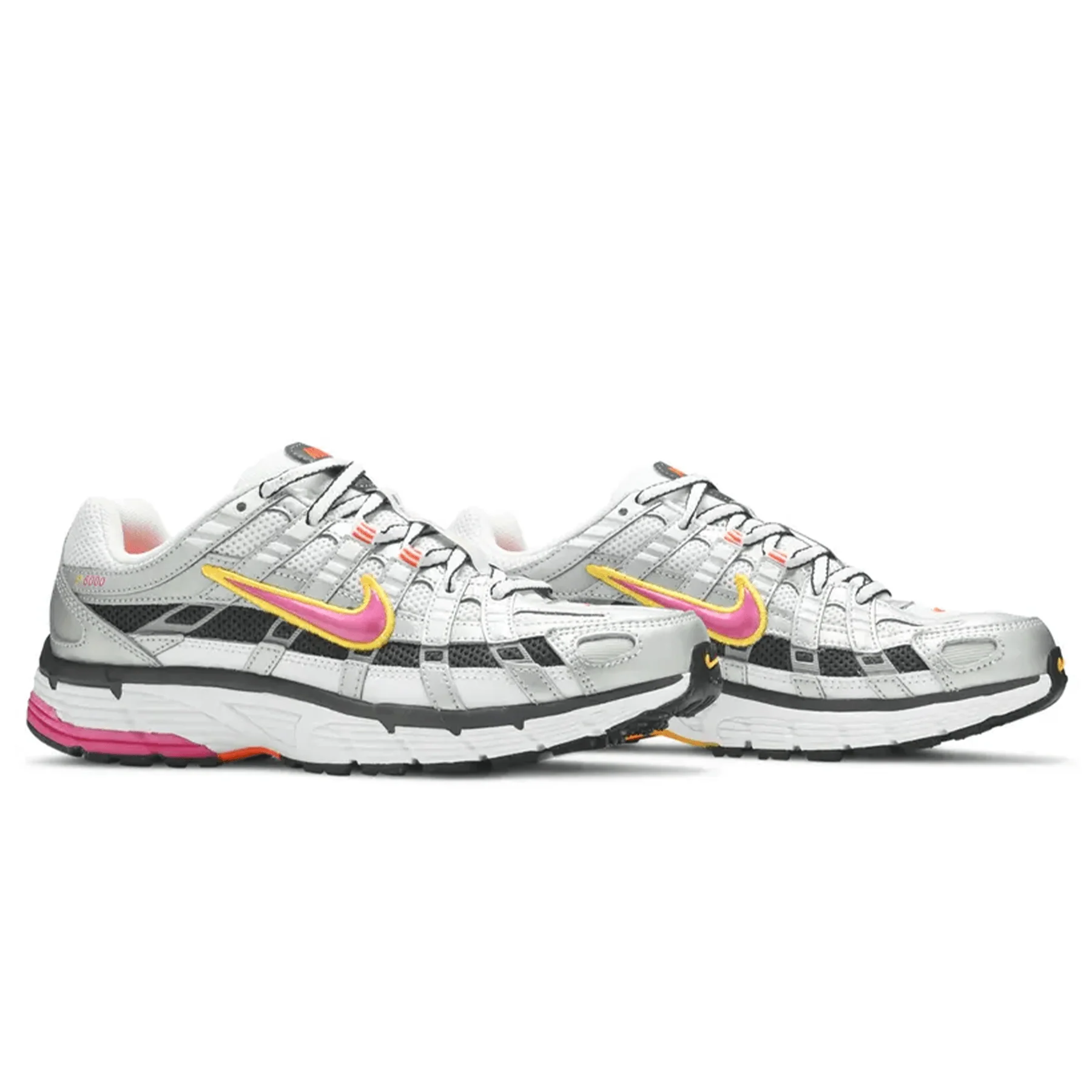 Nike P-6000 Wmns 'Laser Fuchsia' - Image 3