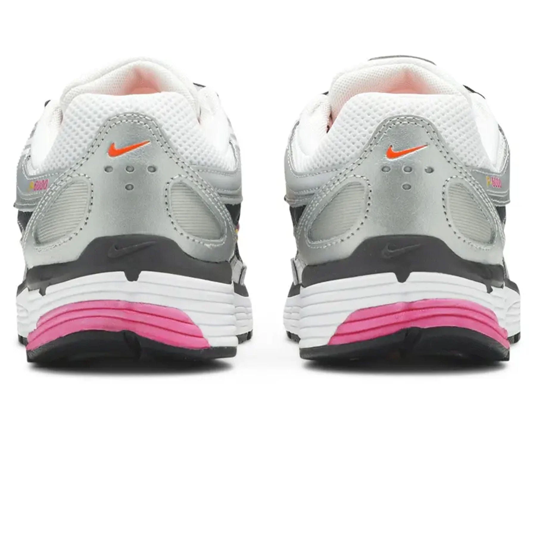 Nike P-6000 Wmns 'Laser Fuchsia' - Image 4