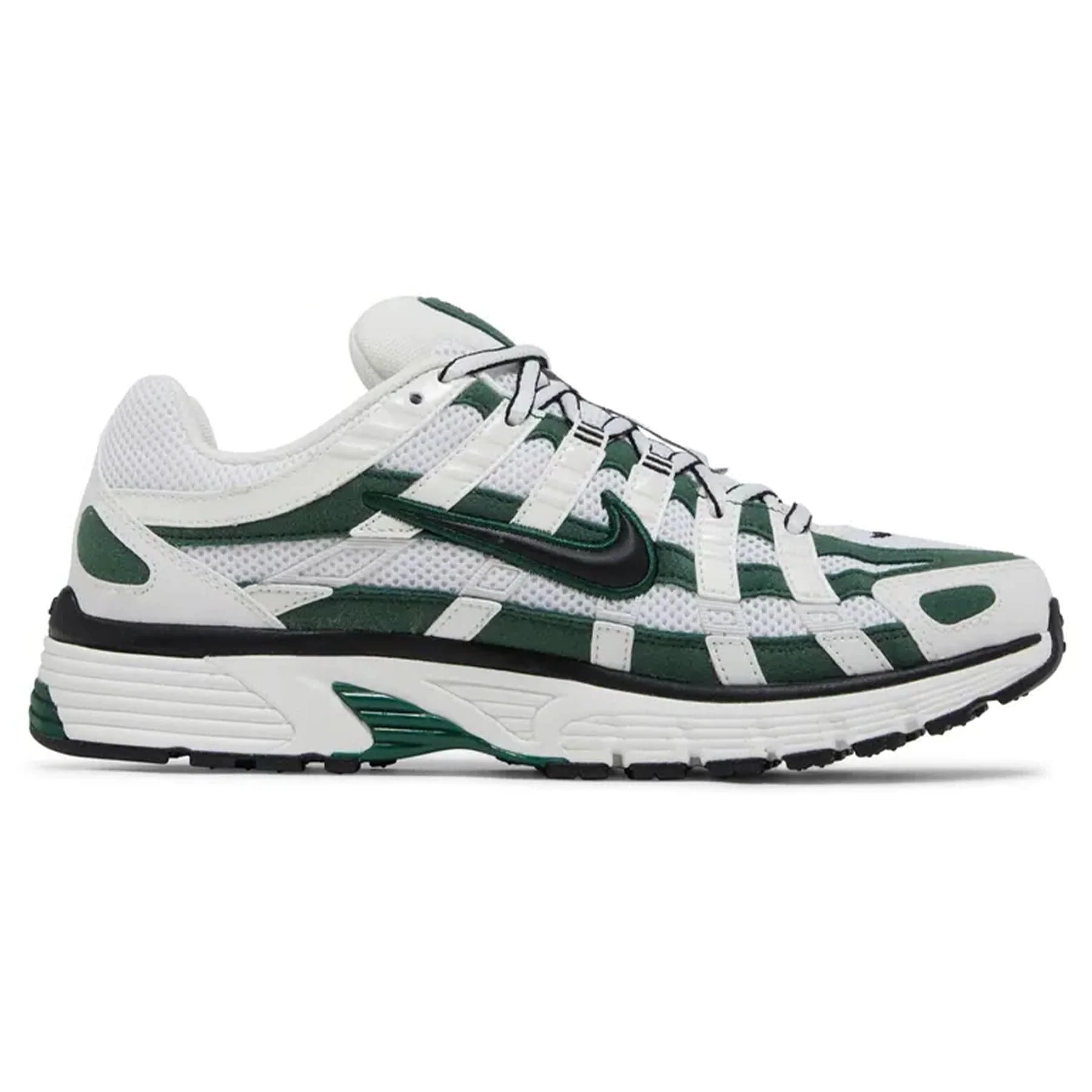 Nike P-6000 Wmns 'Summit White Fir' - Image 2