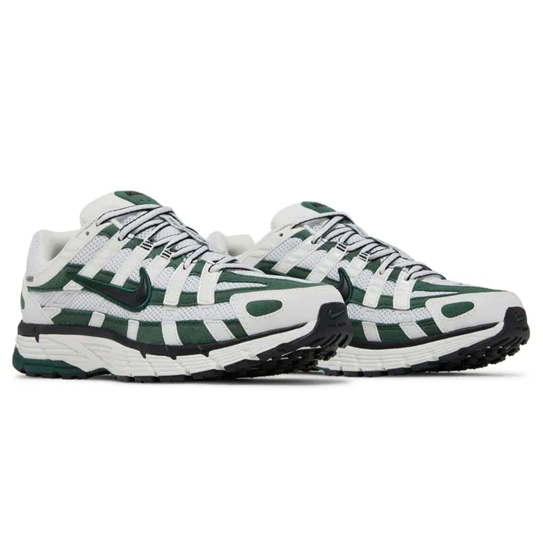 Nike P-6000 Wmns 'Summit White Fir' - Image 3