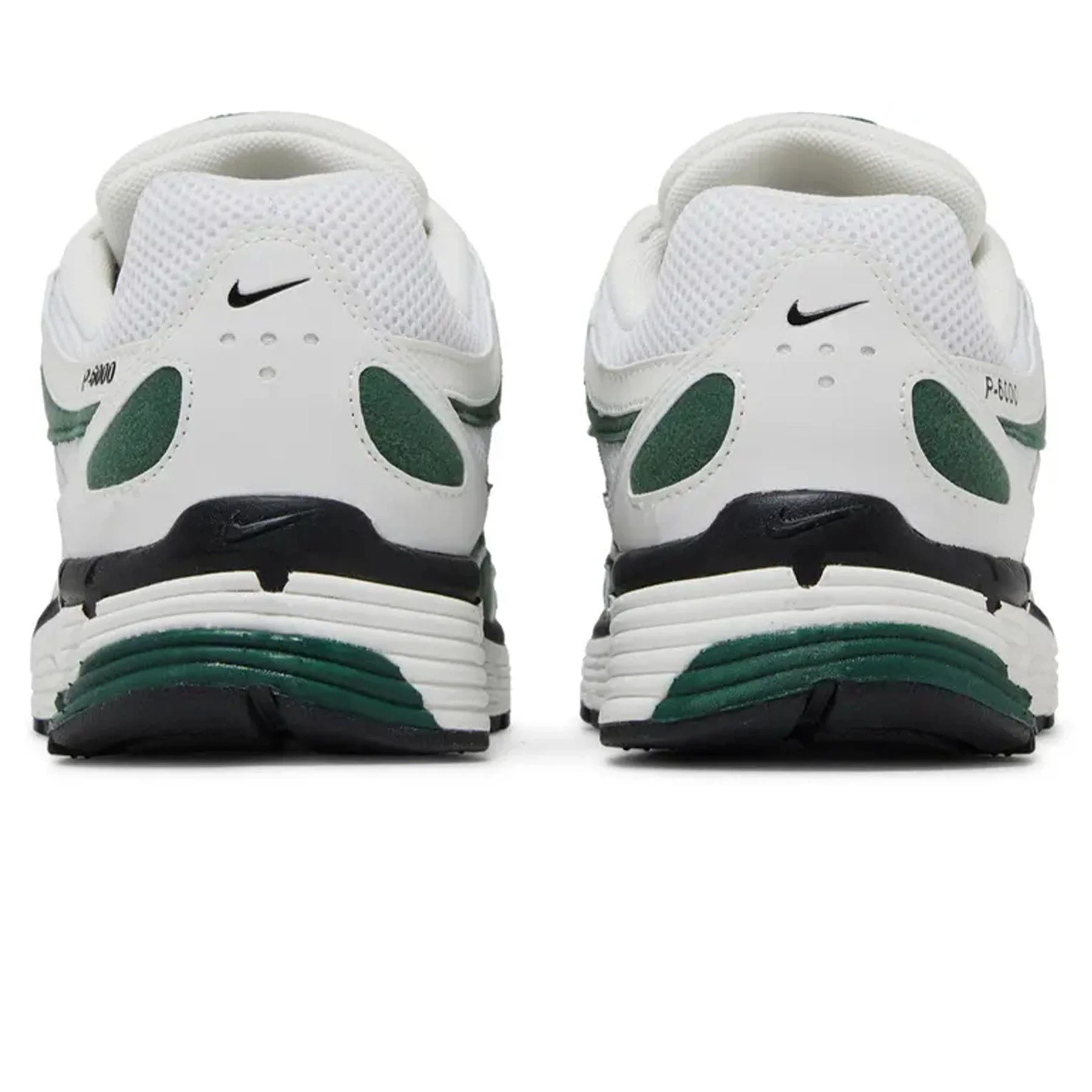 Nike P-6000 Wmns 'Summit White Fir' - Image 4